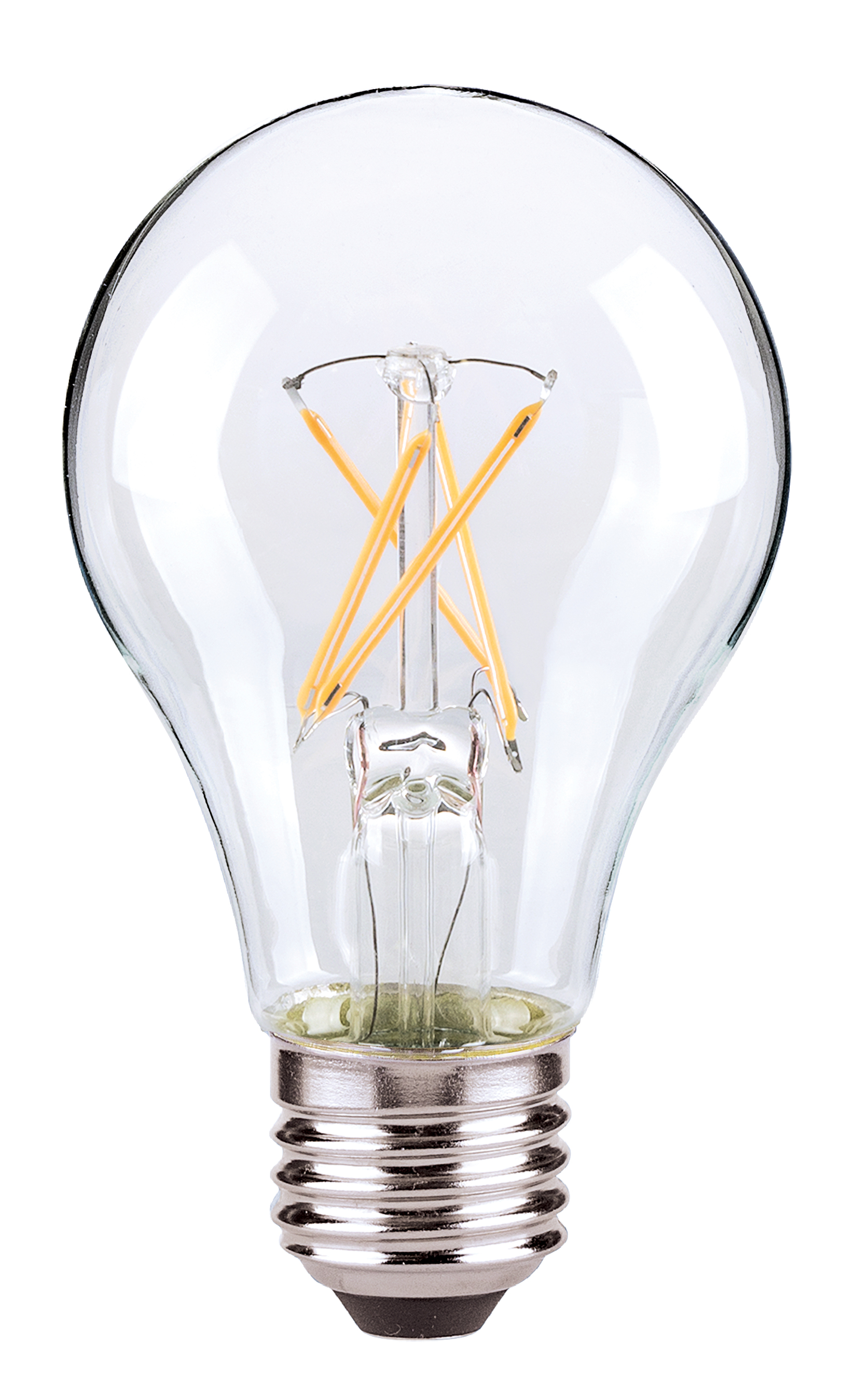 7A19/CL/LED/E26/27K/ES/120V - S29876