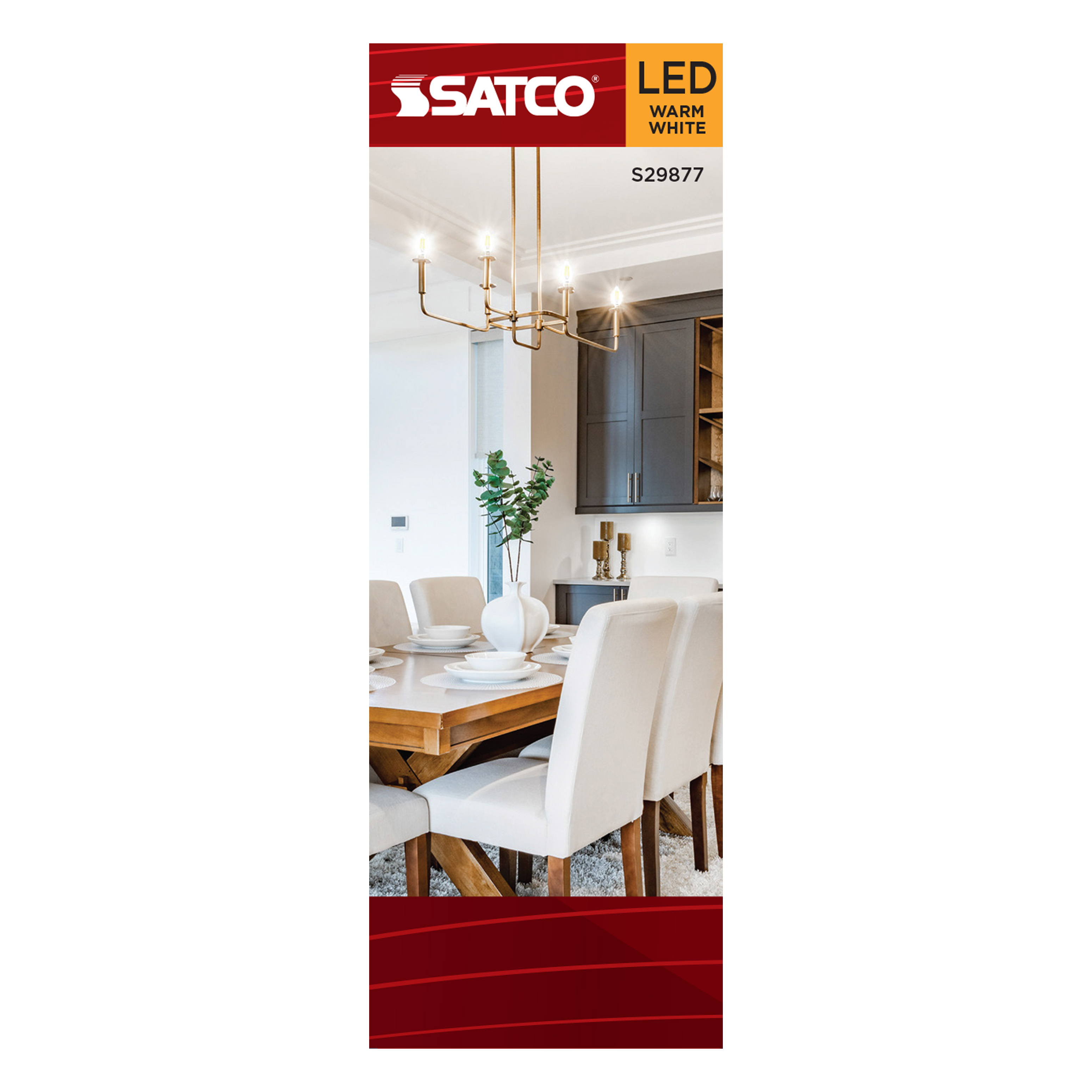 4.5B11/LED/927/CL/120/E12 - S29877