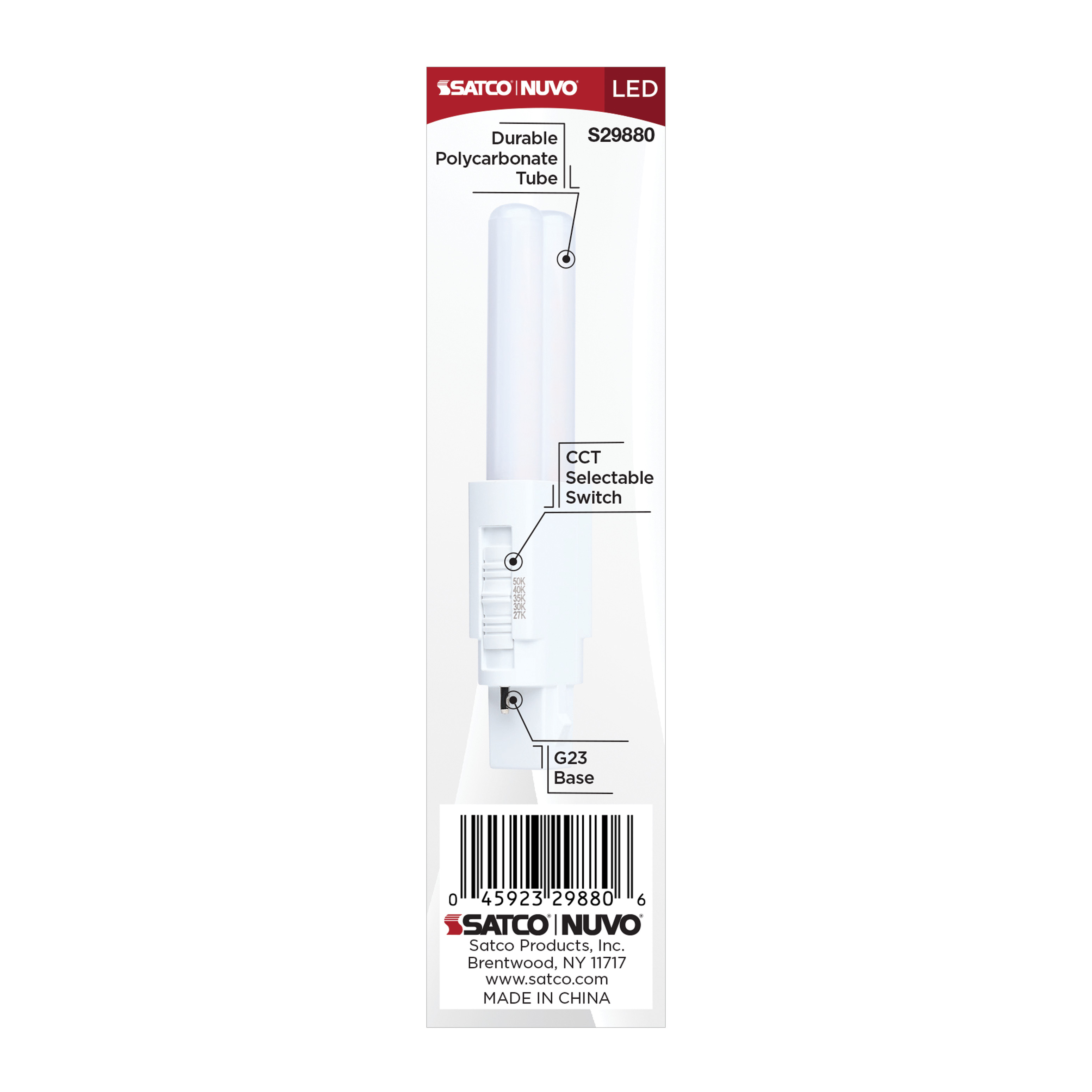 3WPLSL/8CCT5/G23/OAB/U - S29880