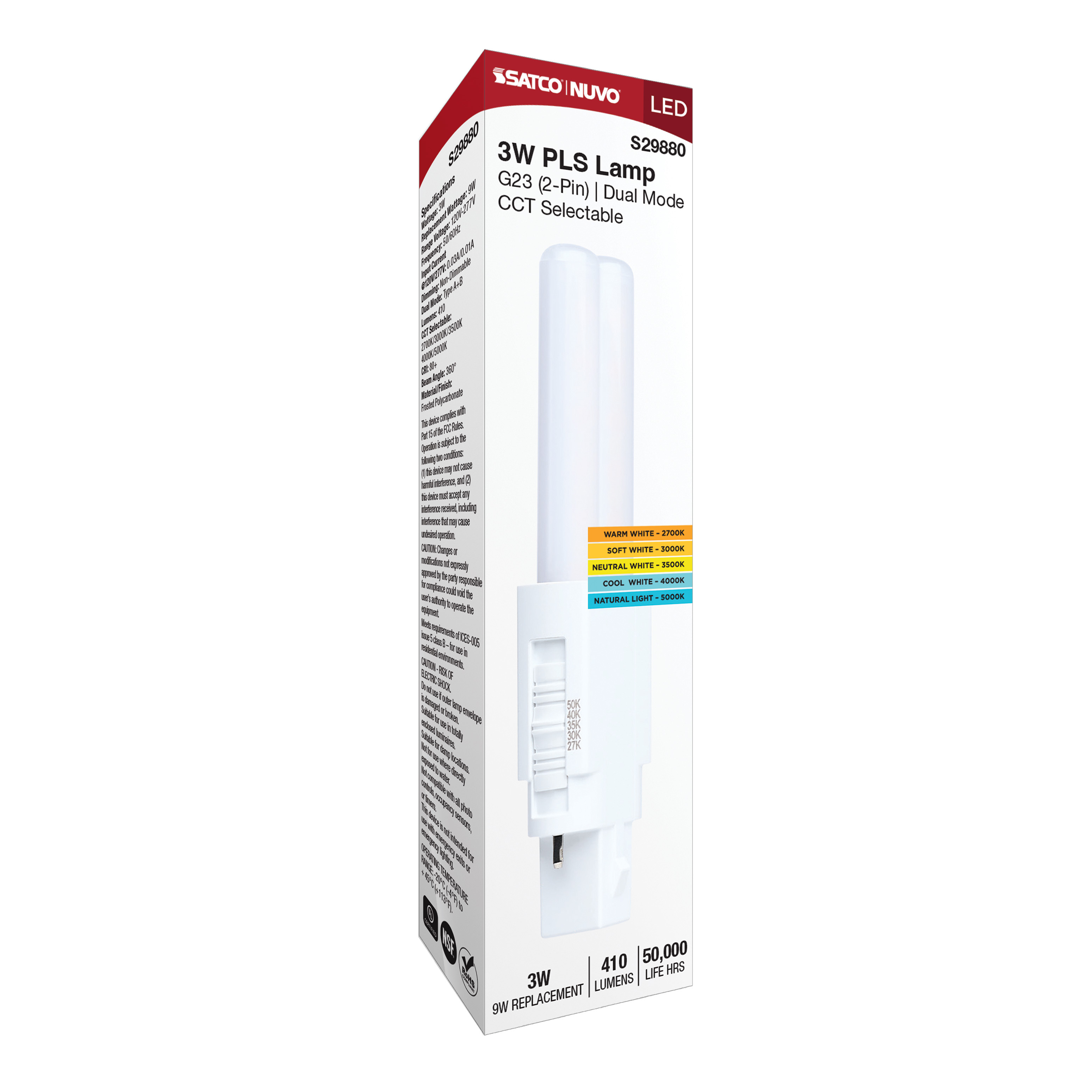 3WPLSL/8CCT5/G23/OAB/U - S29880
