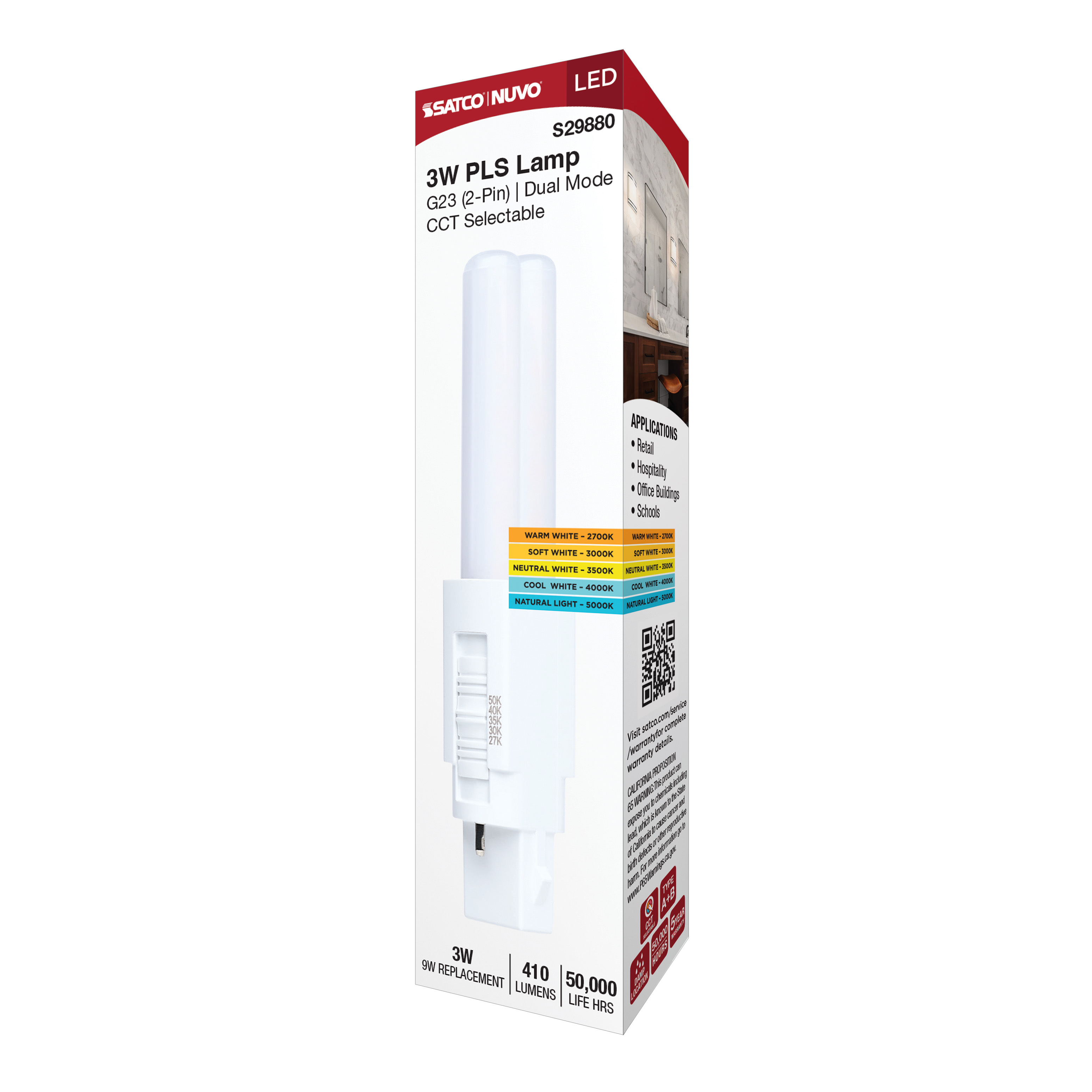 3WPLSL/8CCT5/G23/OAB/U - S29880