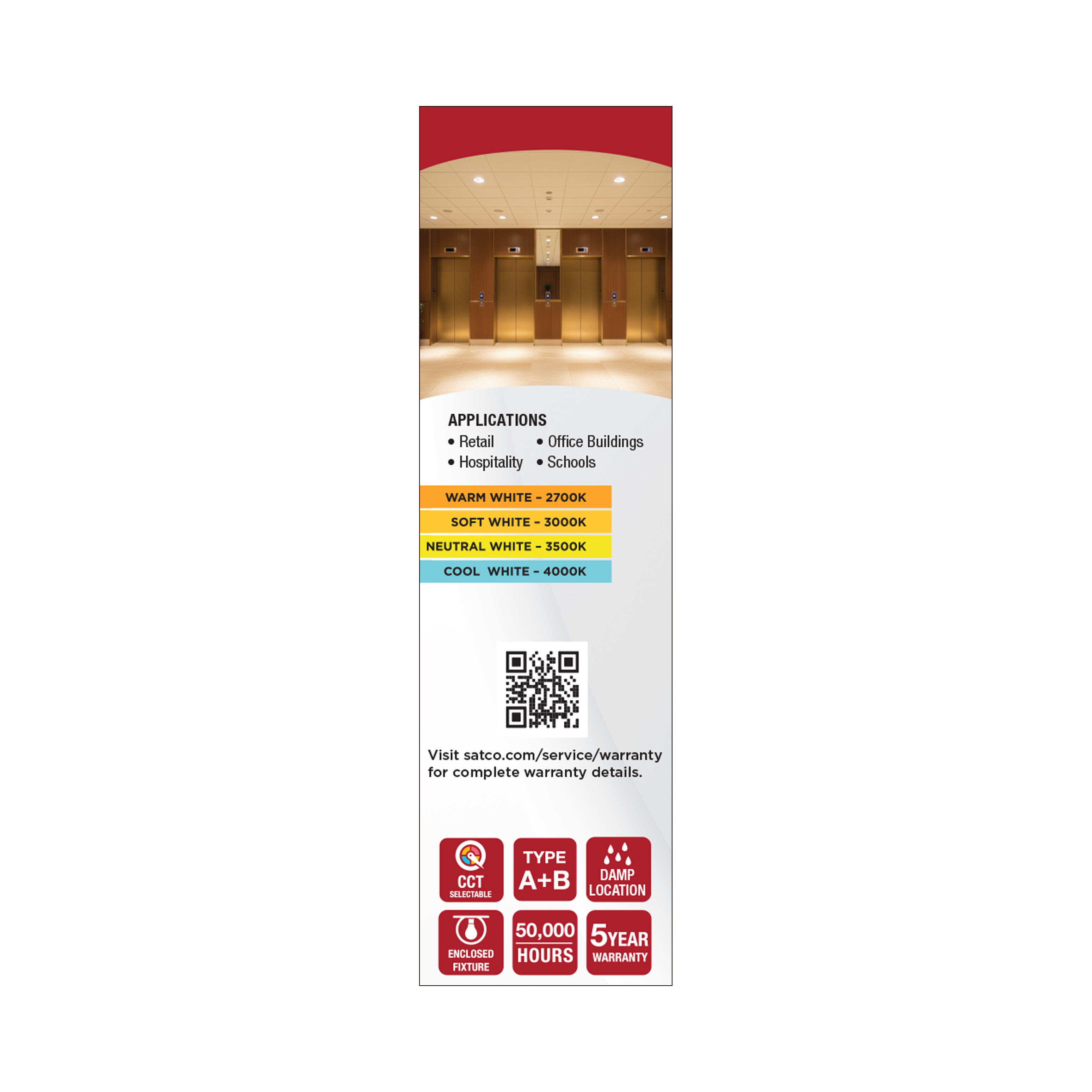5.5WPLCL/8CCT4/GX23/OAB/U - S29882