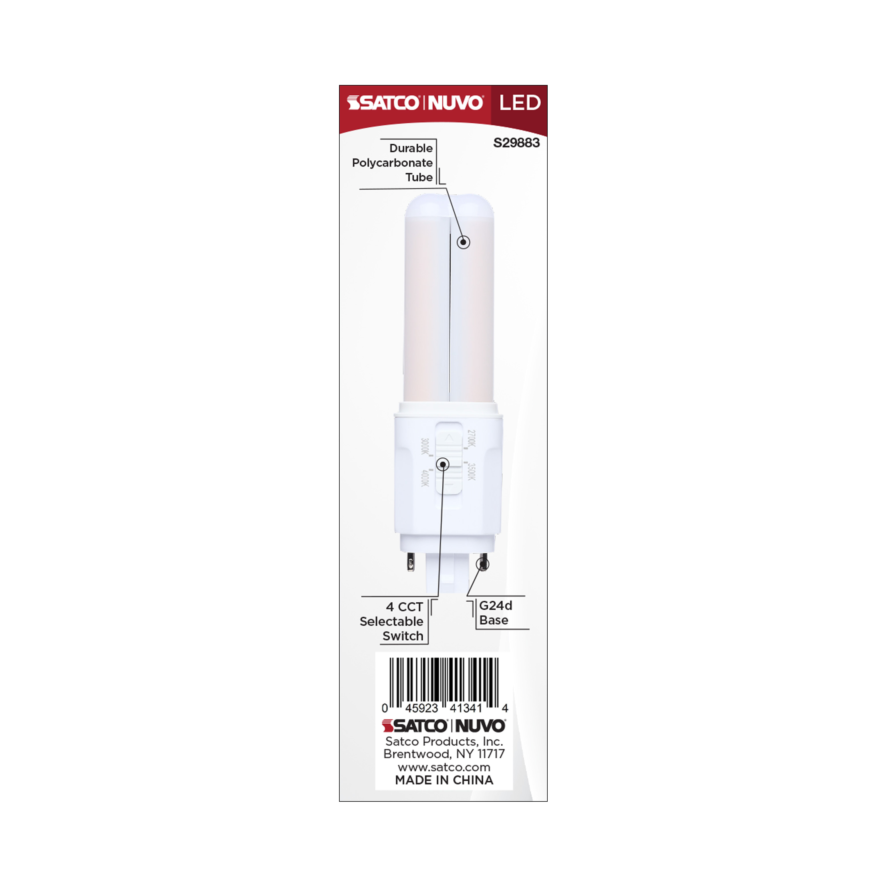 5.5WPLCL/8CCT4/G24D/OAB/U - S29883