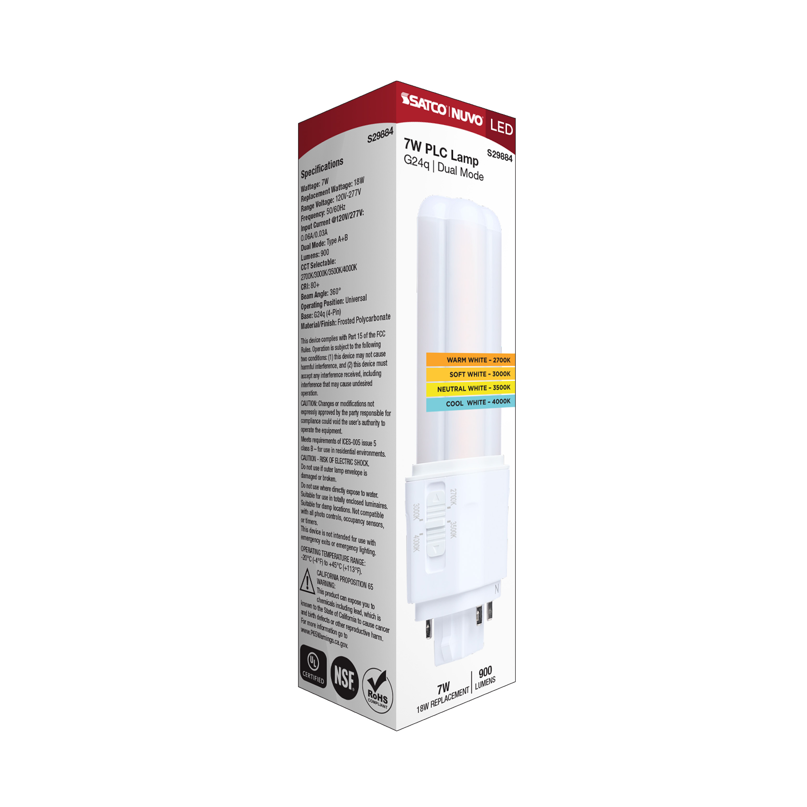 7WPLCL/8CCT4/G24Q/OAB/U - S29884