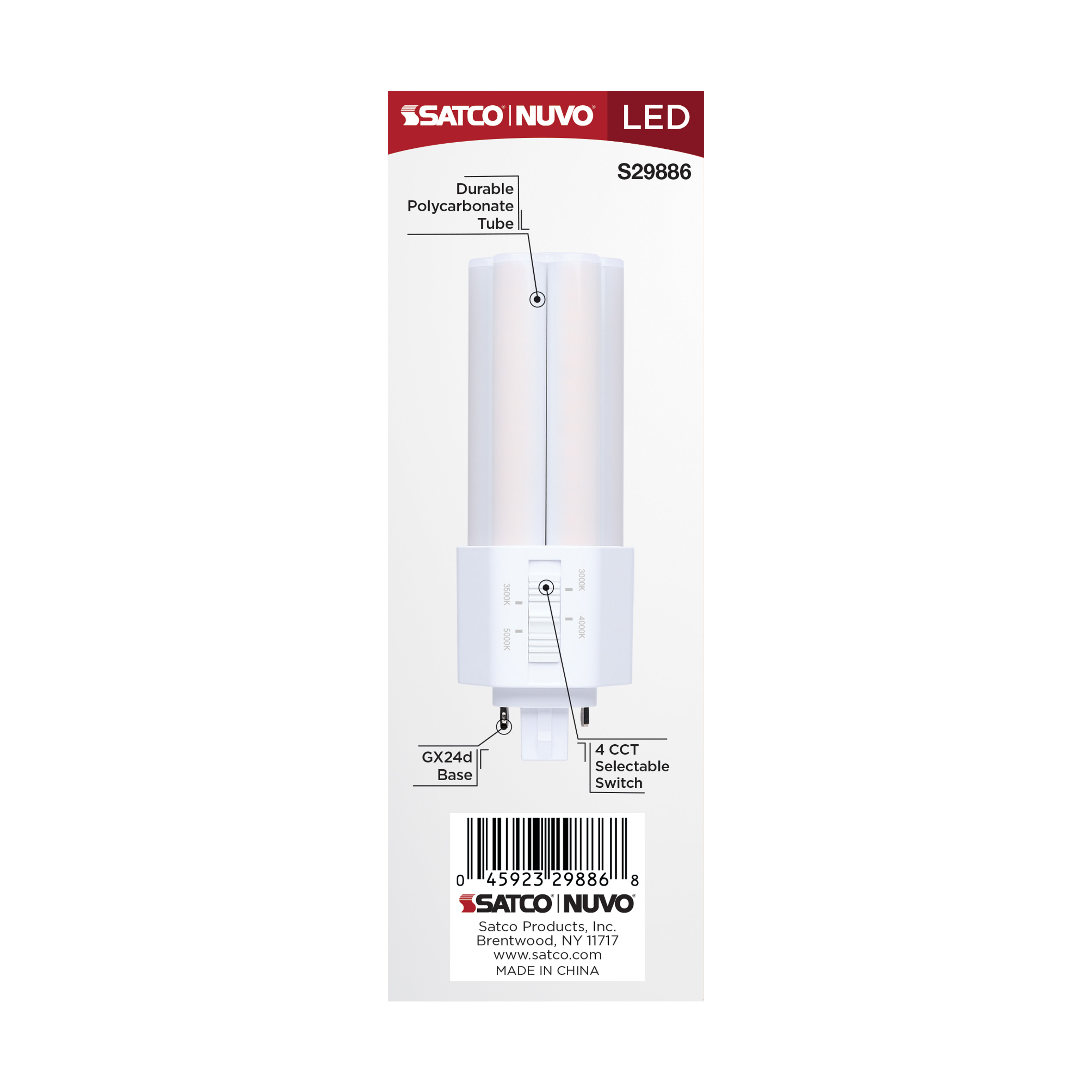 9WPLTL/8CCT4/GX24D/OB/U - S29886