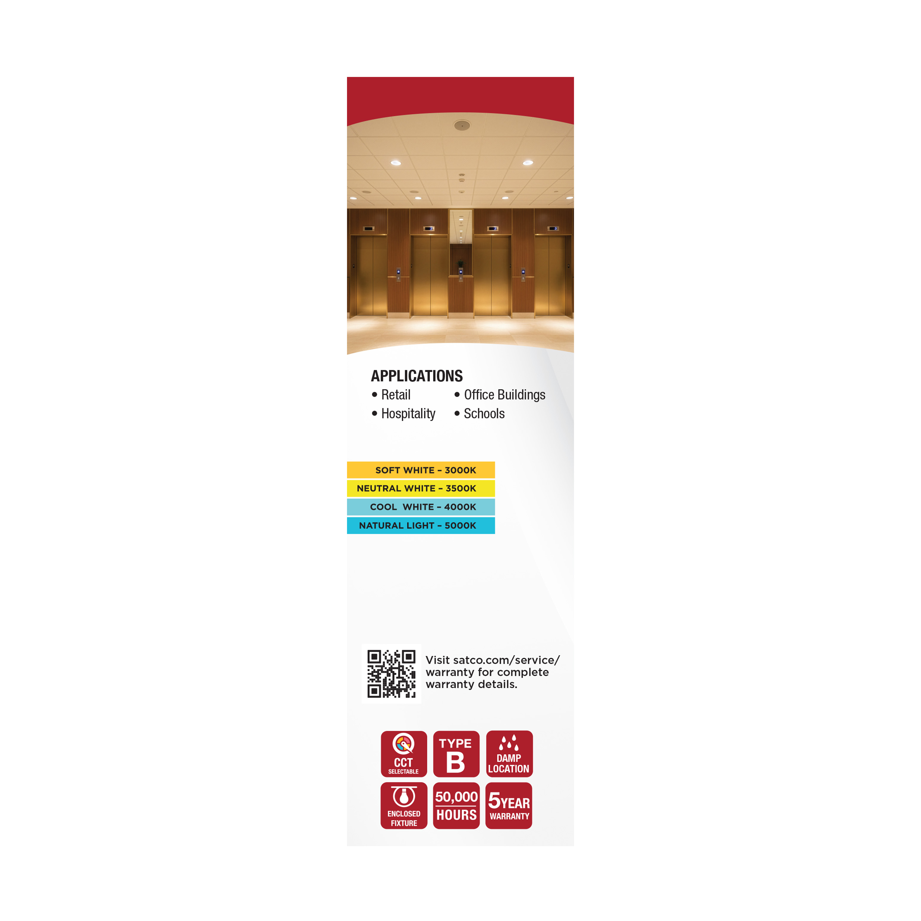 17WPLTL/8CCT4/GX24D/OB/U - S29888