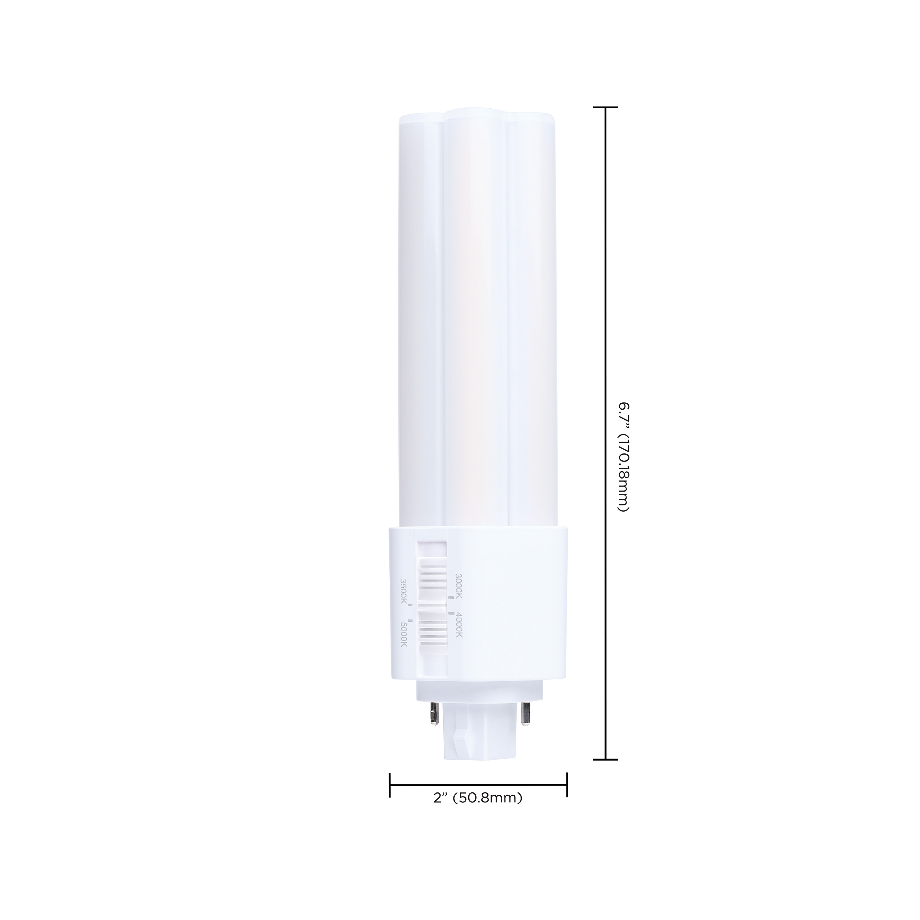 17WPLTL/8CCT4/GX24D/OB/U - S29888