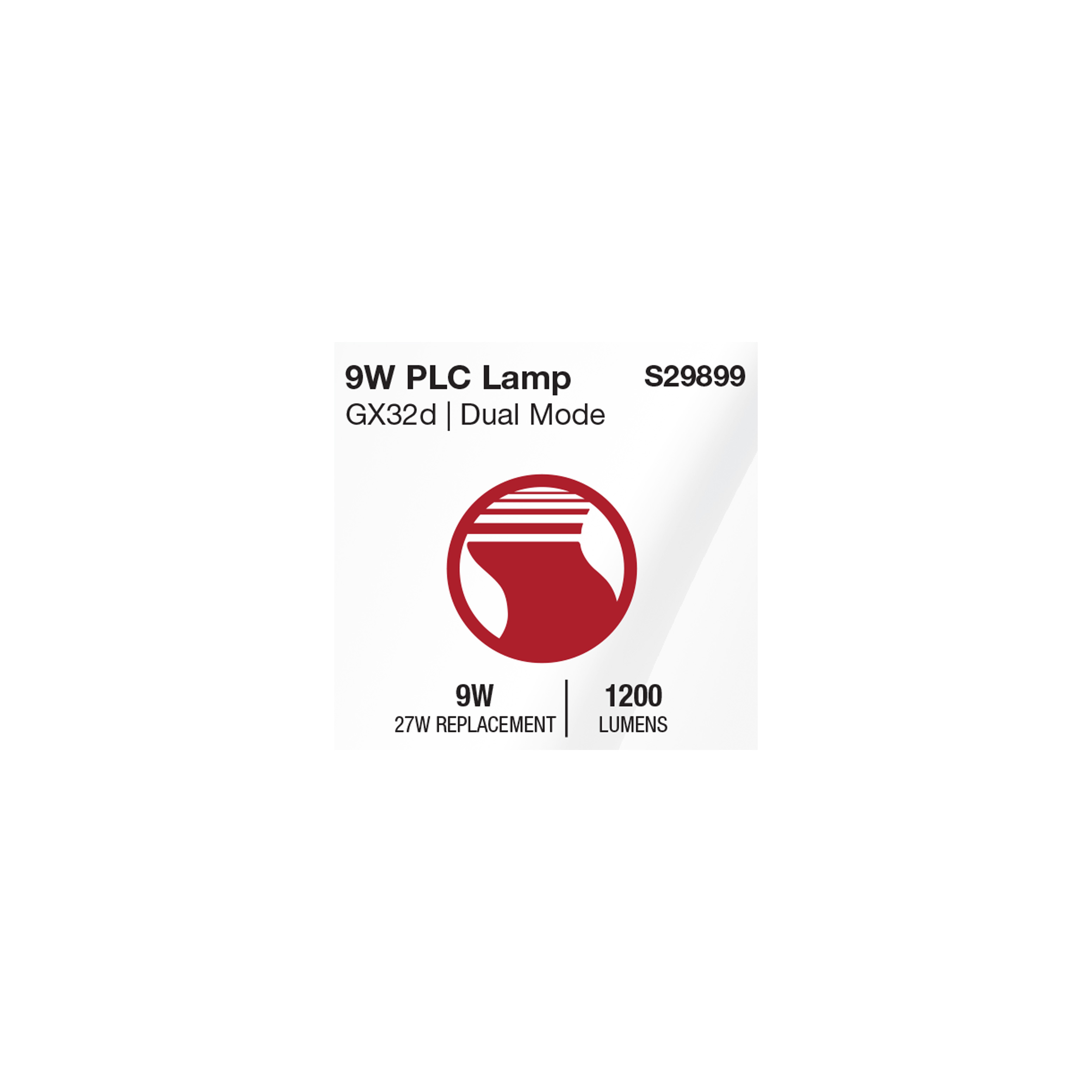 9WPLCL/8CCT4/GX32D/OAB/U - S29899