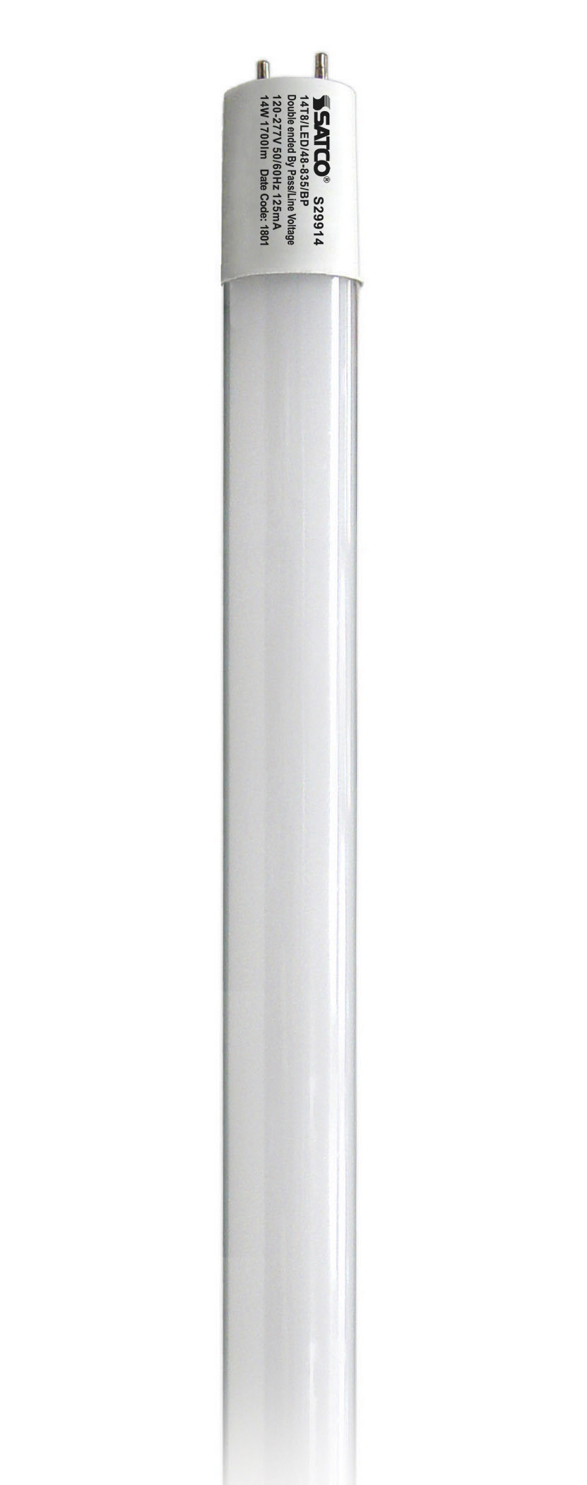 14T8/LED/48-835/BP 120-277V - S29914