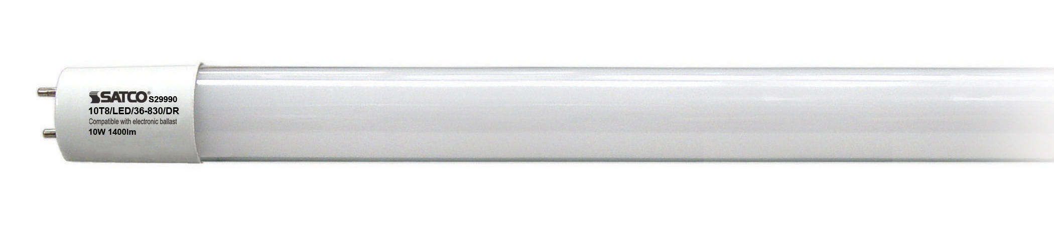 10T8/LED/36-830/DR - S29990