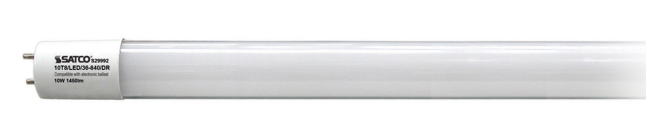 10T8/LED/36-840/DR - S29992