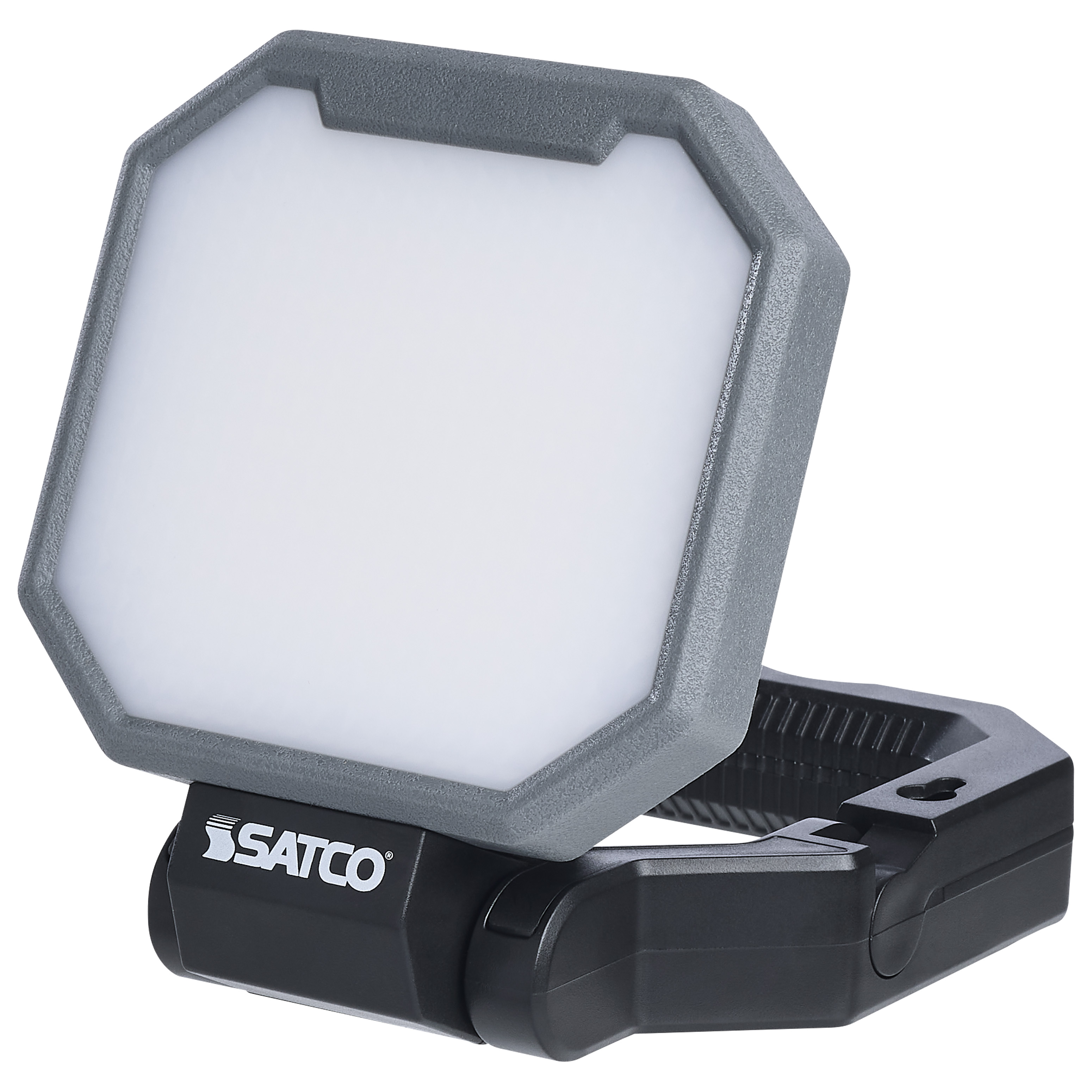 LED COMPACT WORK LIGHT - S30101