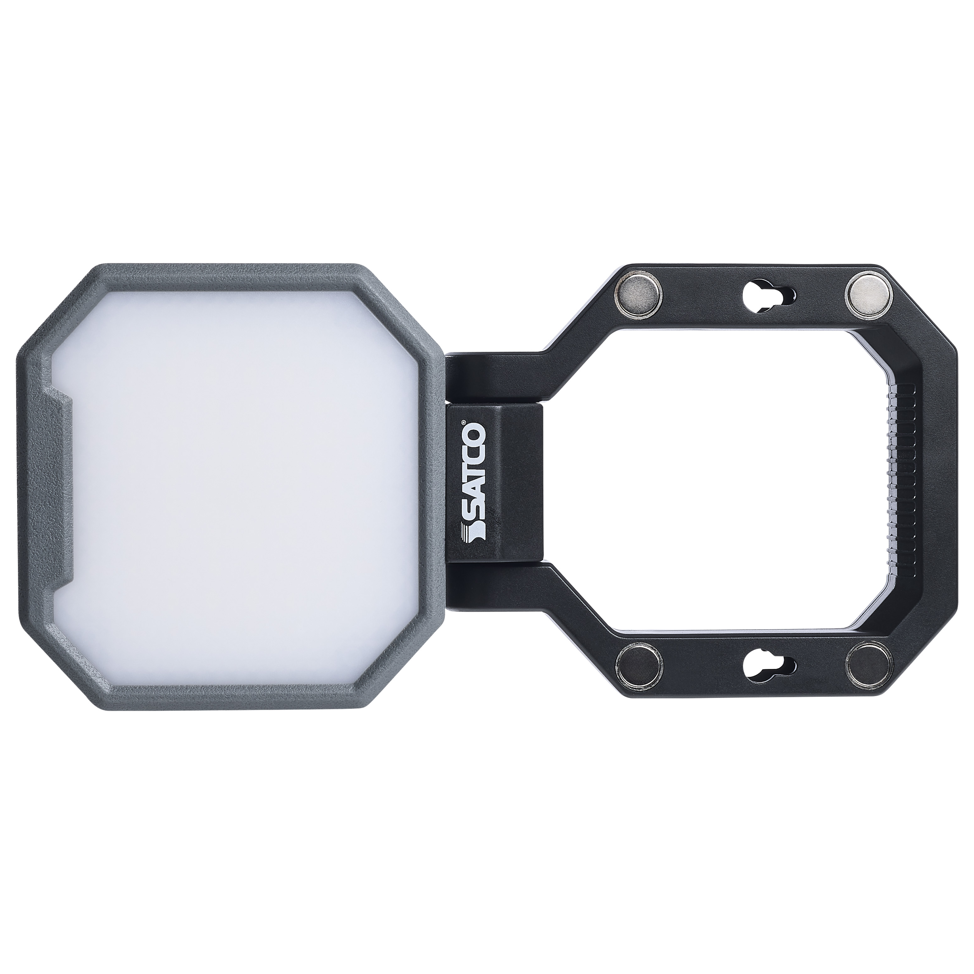 LED COMPACT WORK LIGHT - S30101