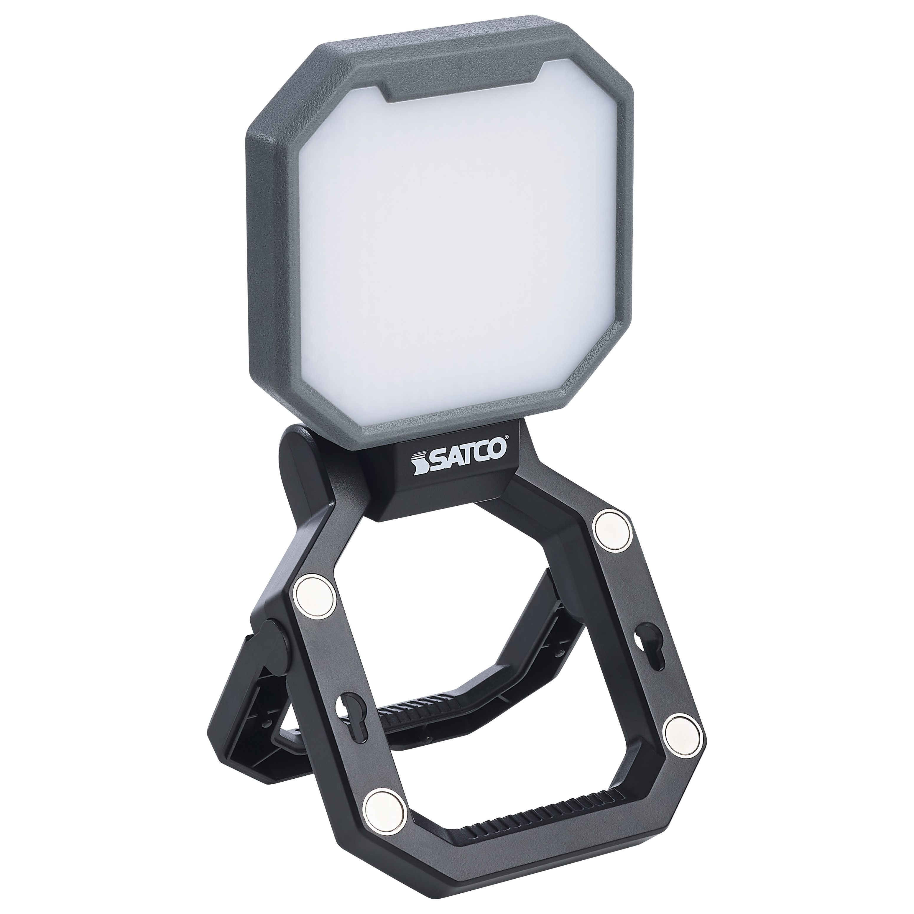 LED COMPACT WORK LIGHT - S30101