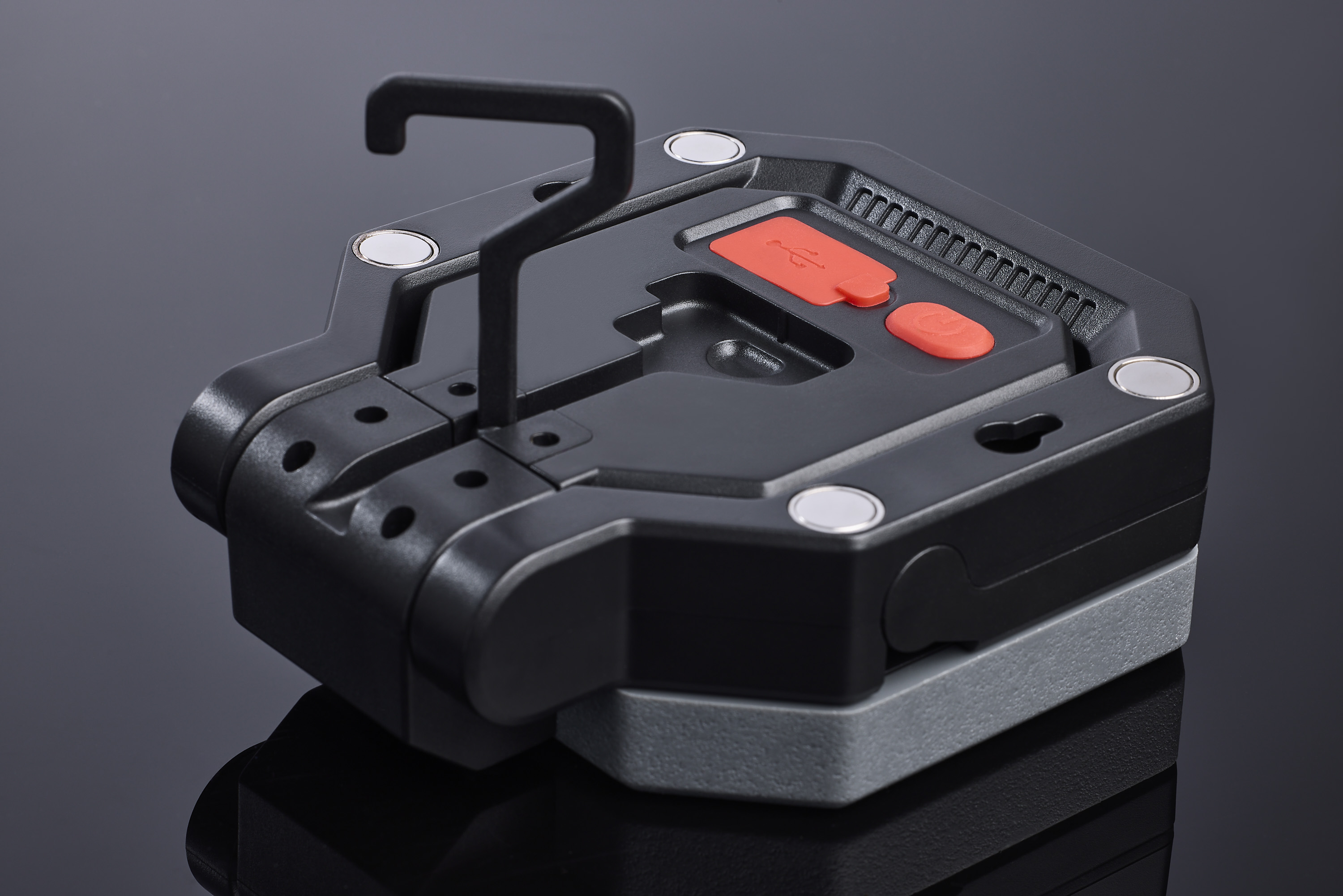 LED COMPACT WORK LIGHT - S30101