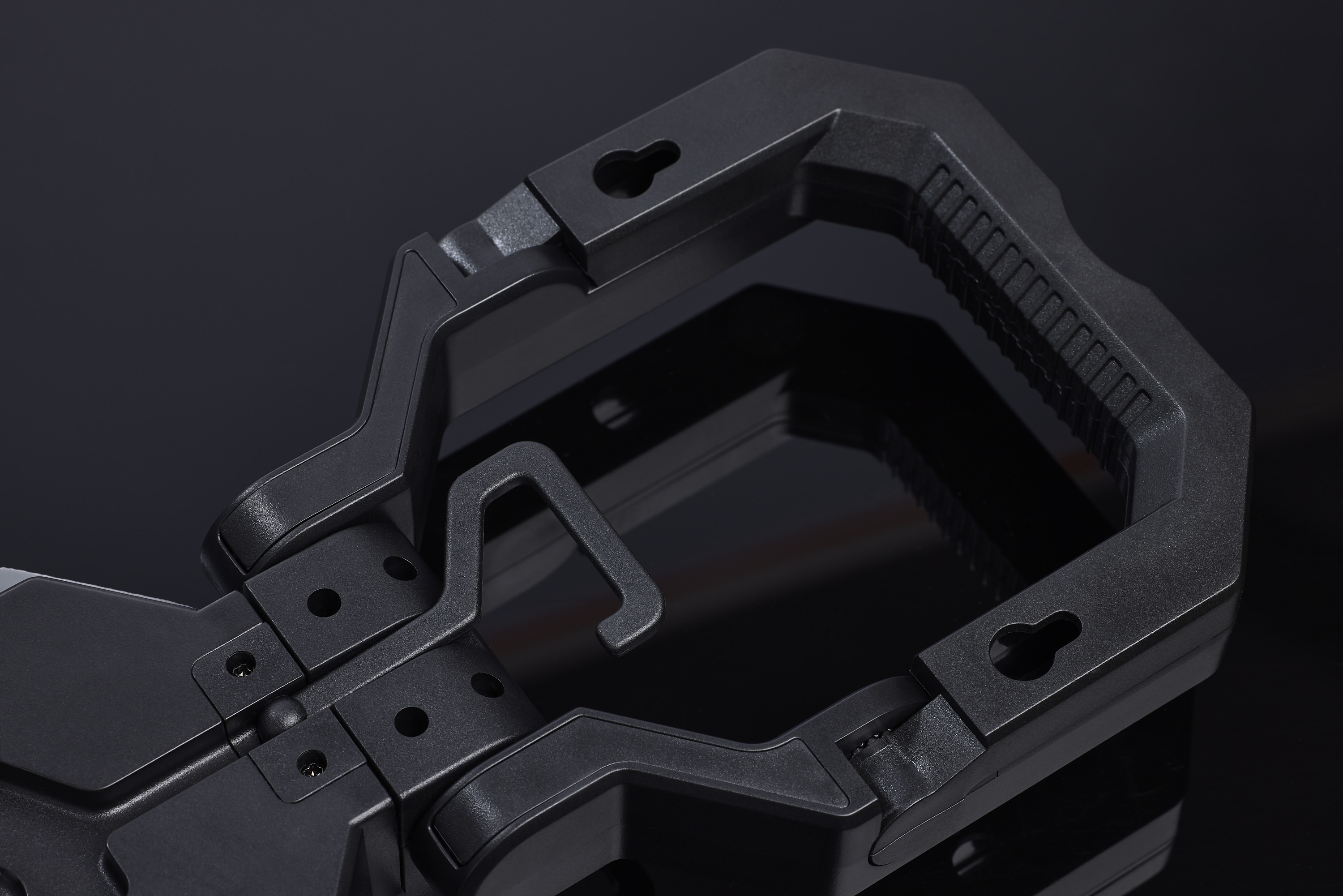 LED COMPACT WORK LIGHT - S30101