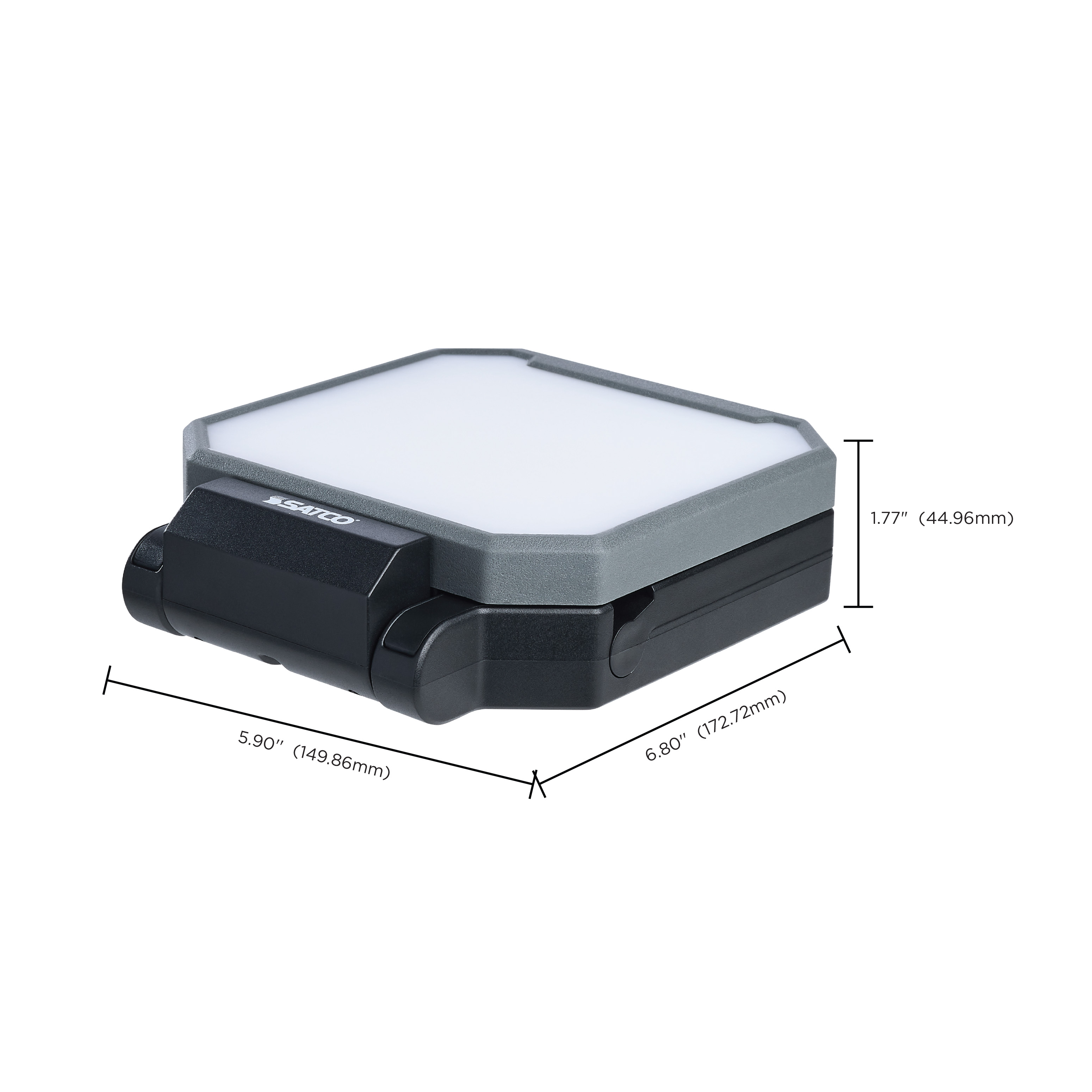 LED MULTI-PURPOSE WORK LIGHT - S30102