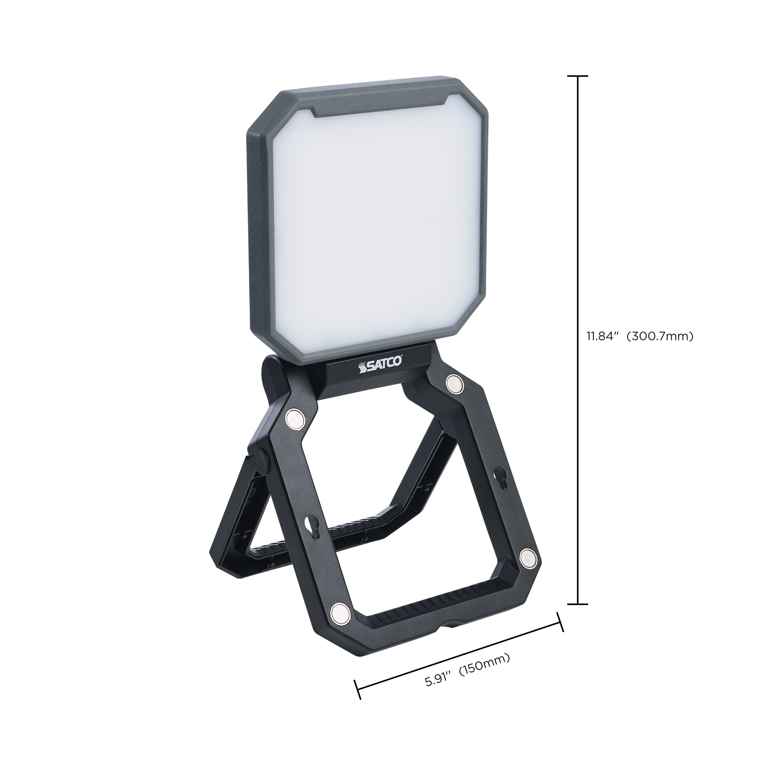LED MULTI-PURPOSE WORK LIGHT - S30102