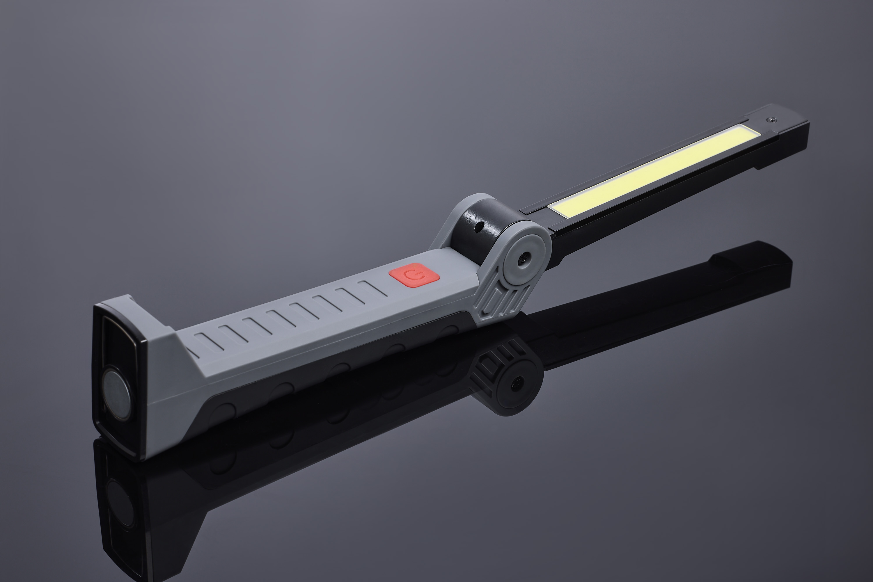 LED FOLDABLE TASK LIGHT - S30104
