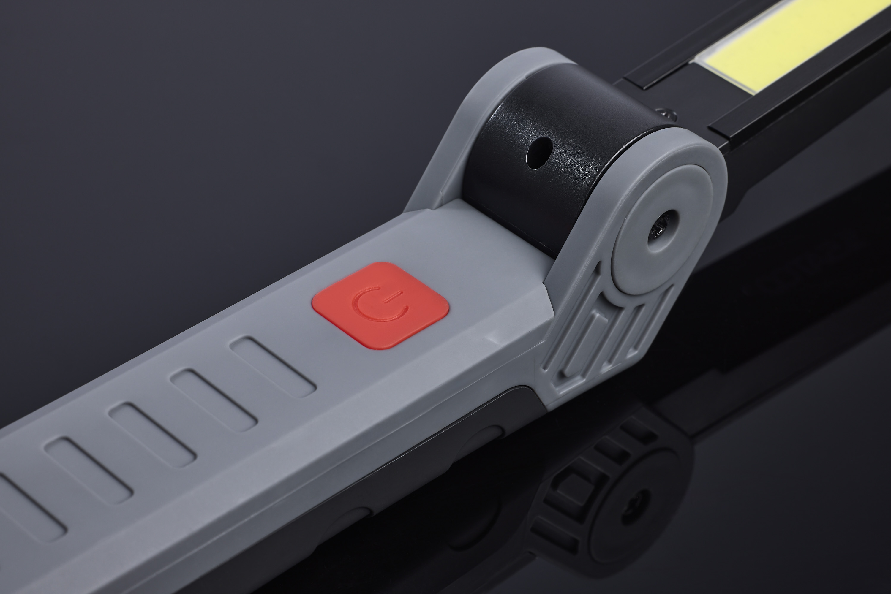 LED FOLDABLE TASK LIGHT - S30104