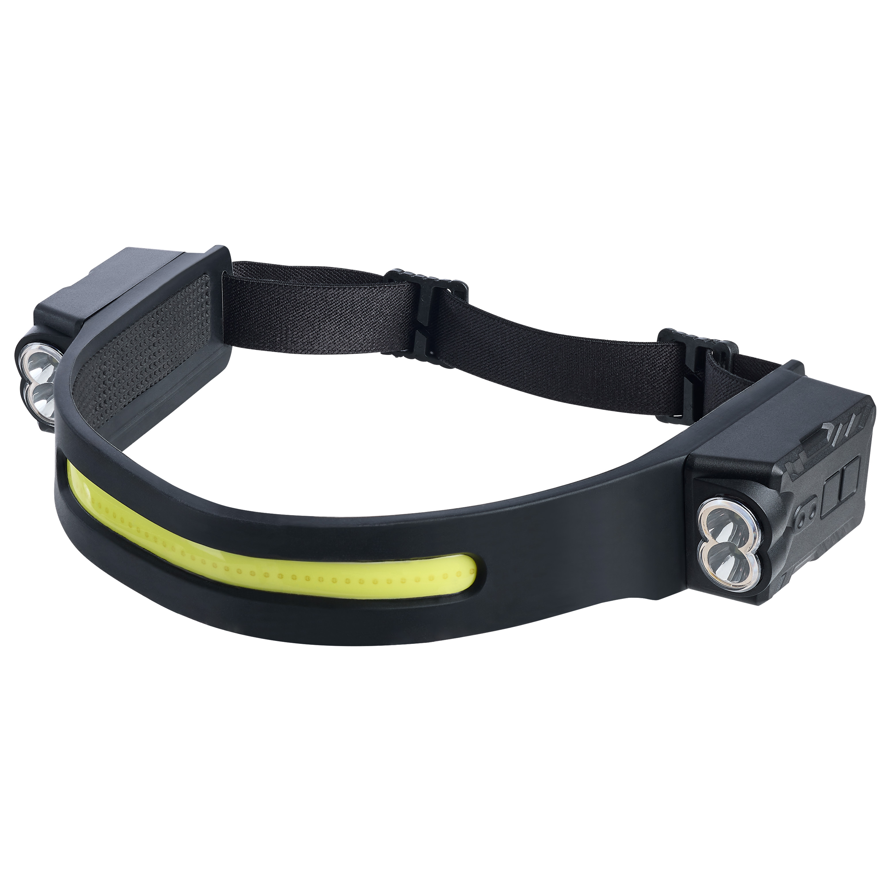 LED MOTION-ACTIVATED HEAD LAMP - S30105