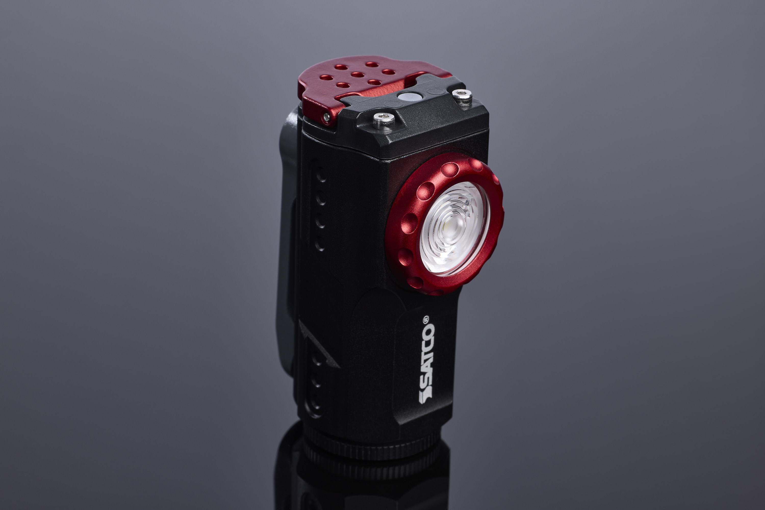 LED HEAD LAMP - S30106