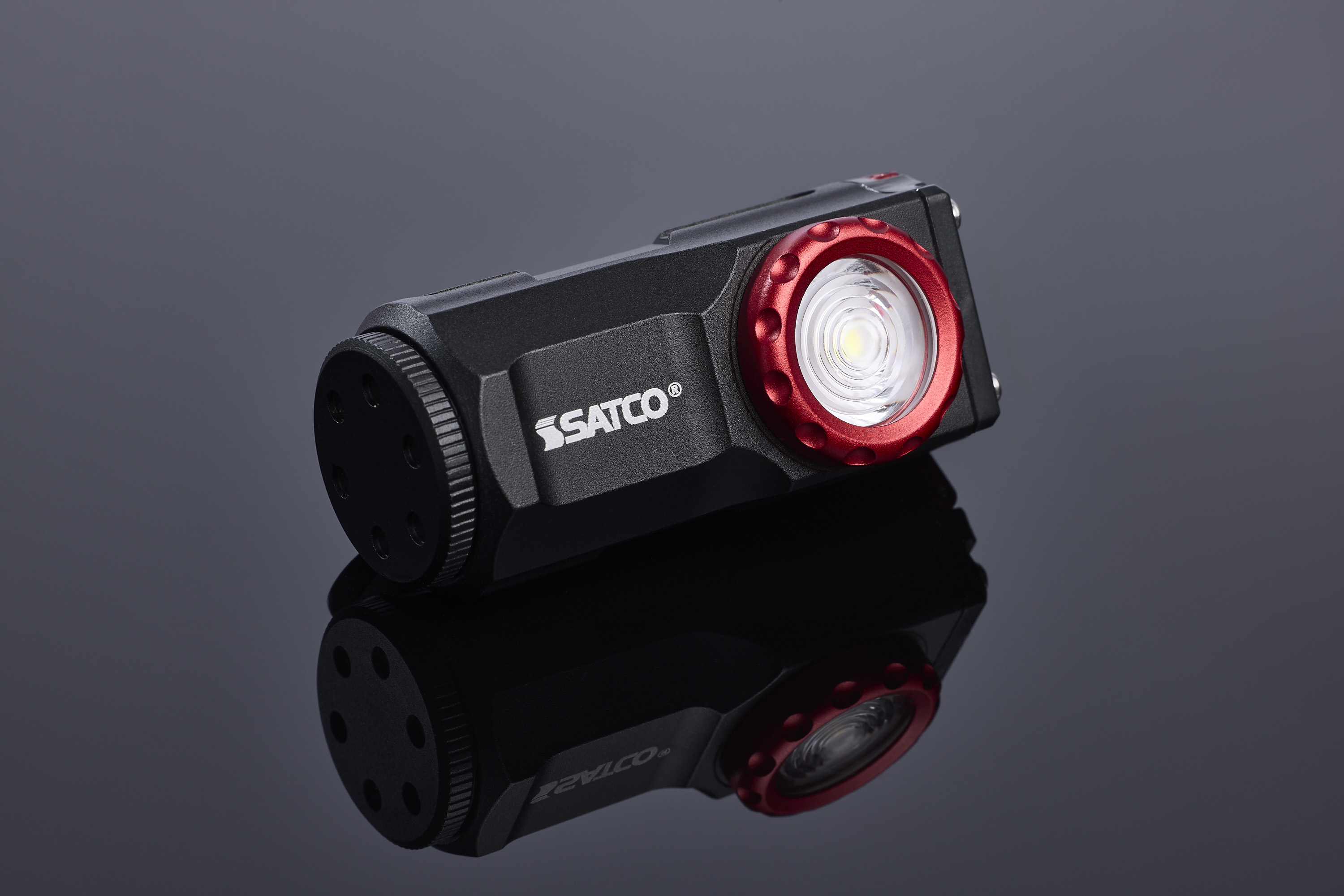 LED HEAD LAMP - S30106