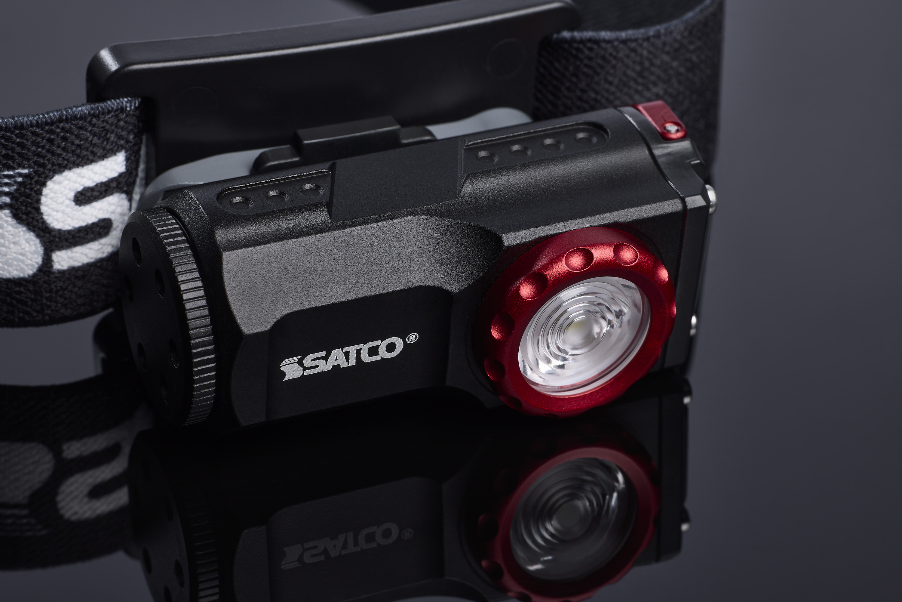 LED HEAD LAMP - S30106