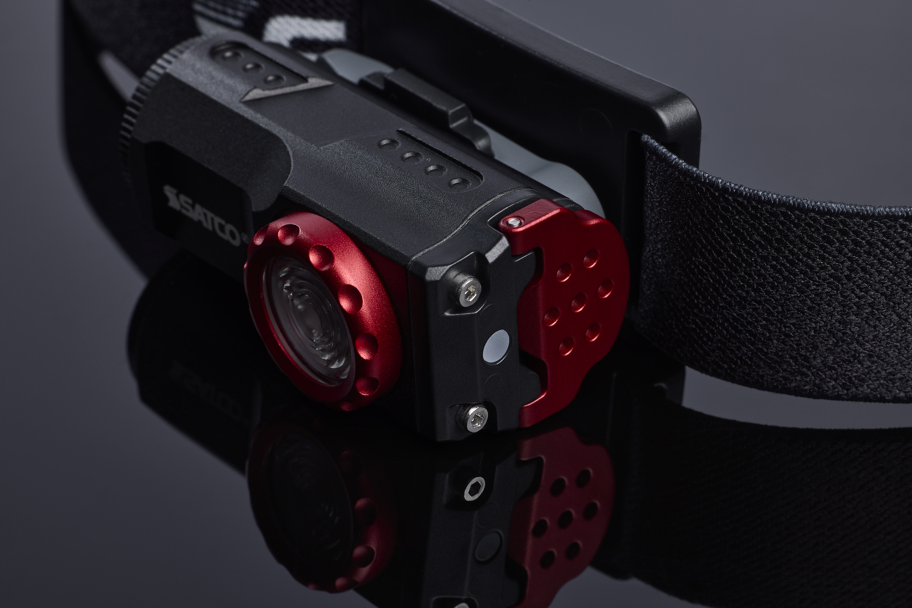 LED HEAD LAMP - S30106