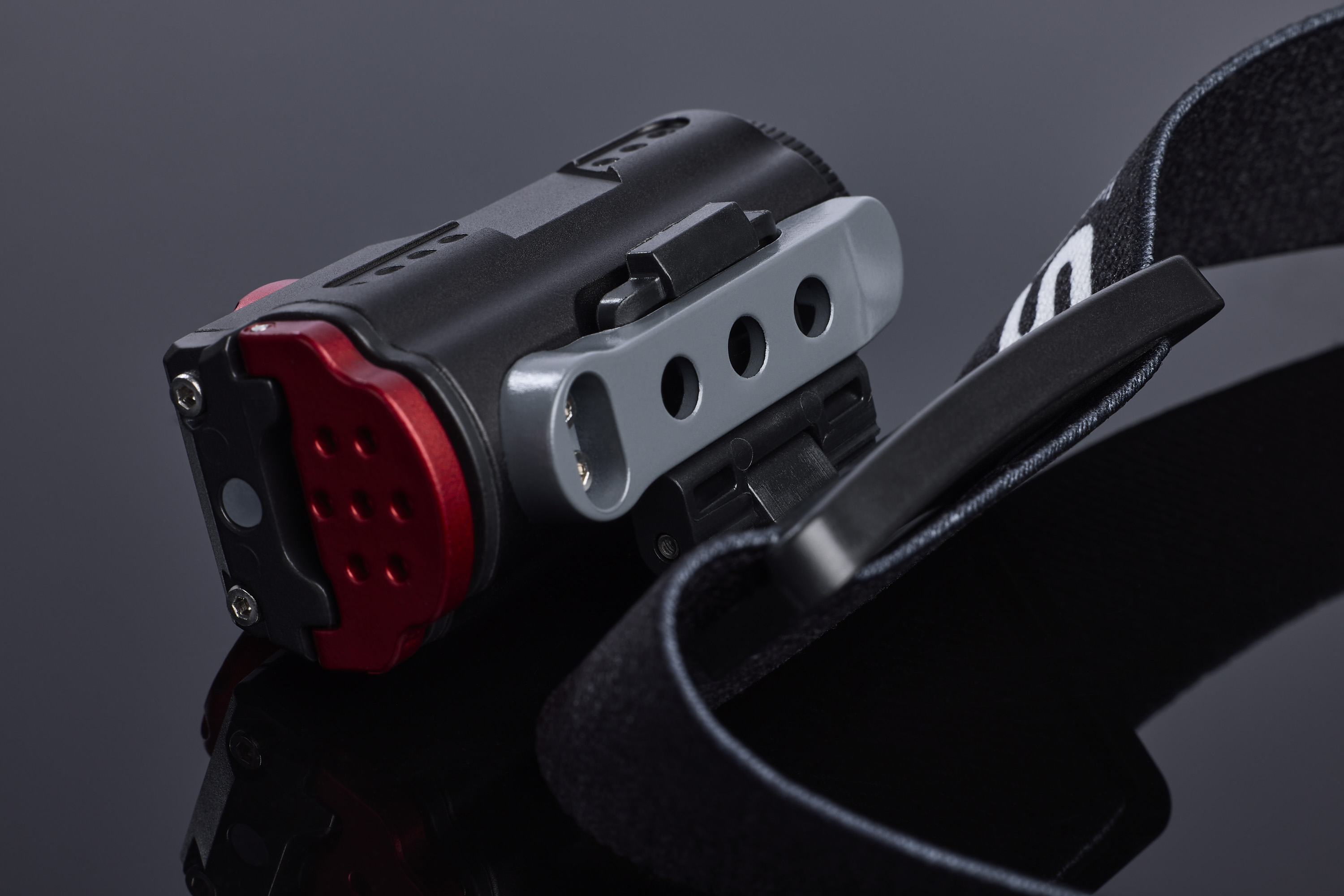 LED HEAD LAMP - S30106