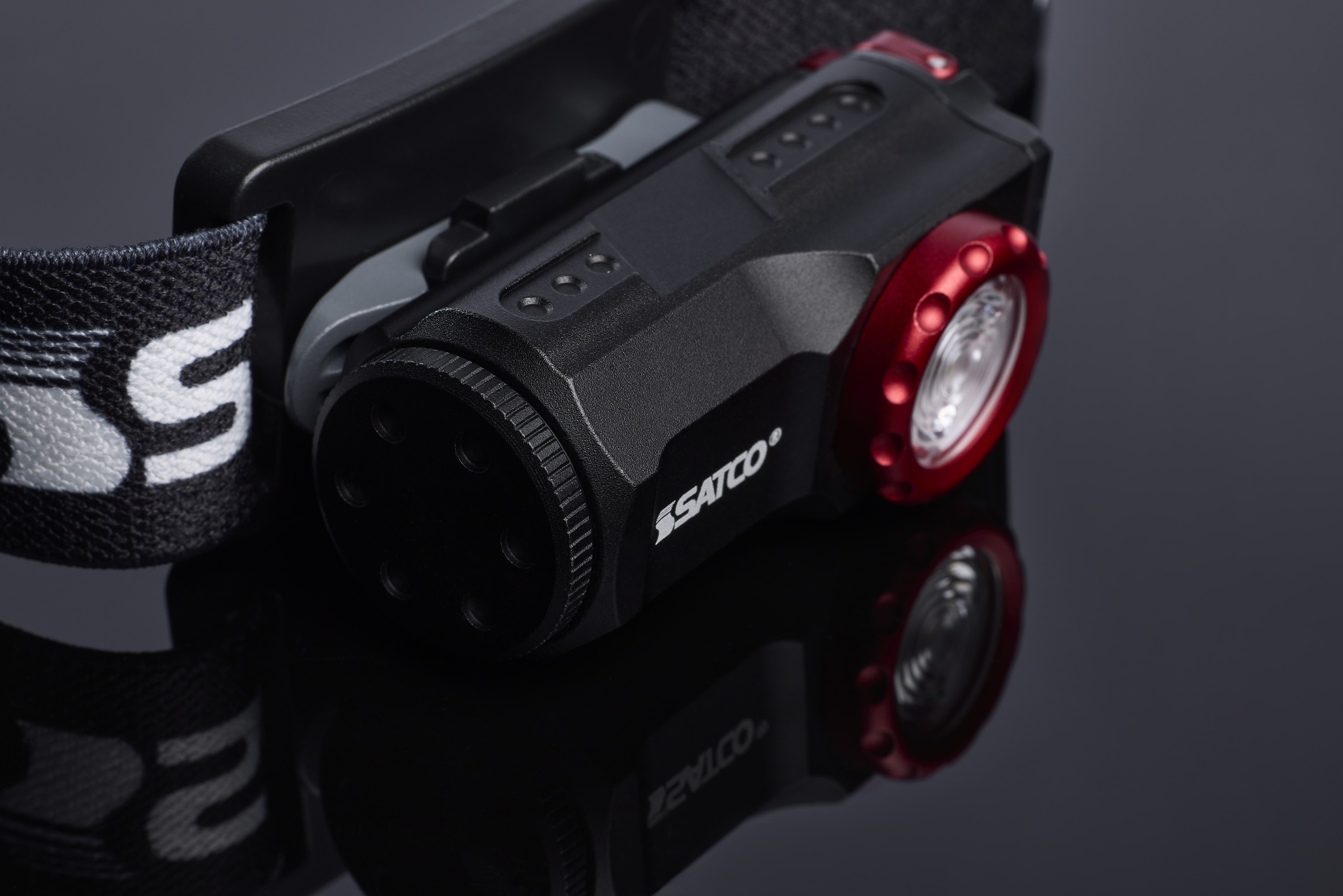 LED HEAD LAMP - S30106