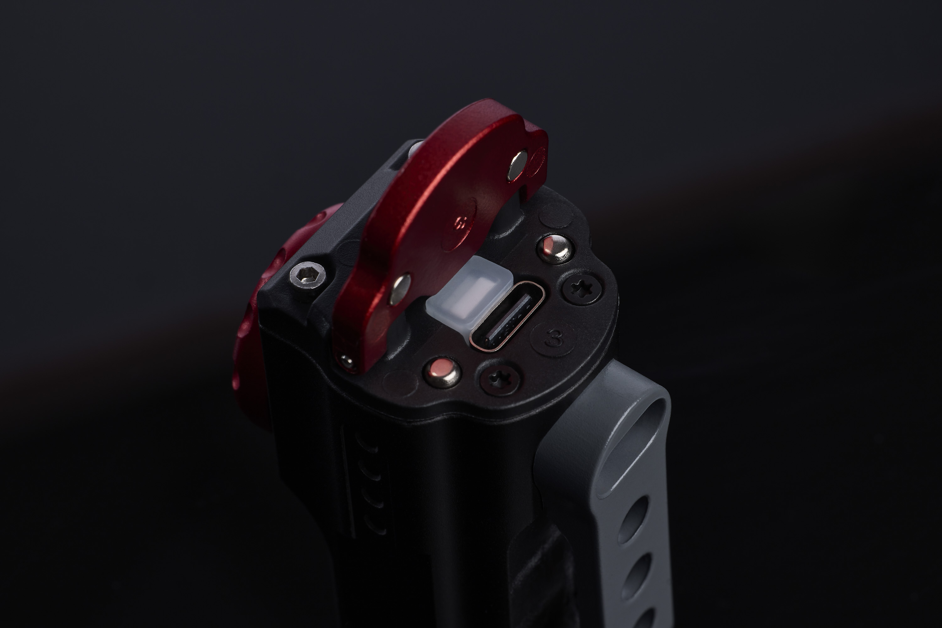 LED HEAD LAMP - S30106
