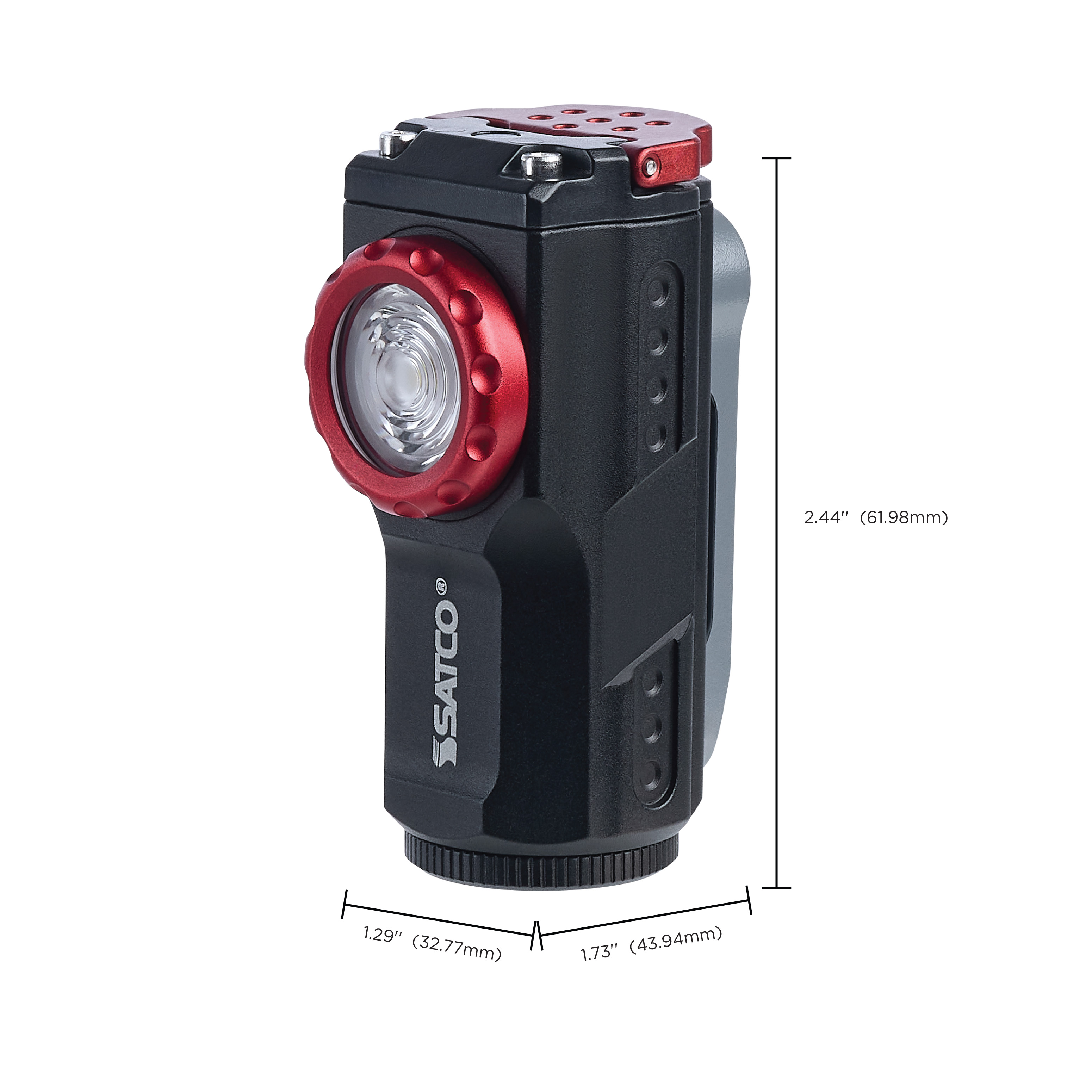 LED HEAD LAMP - S30106