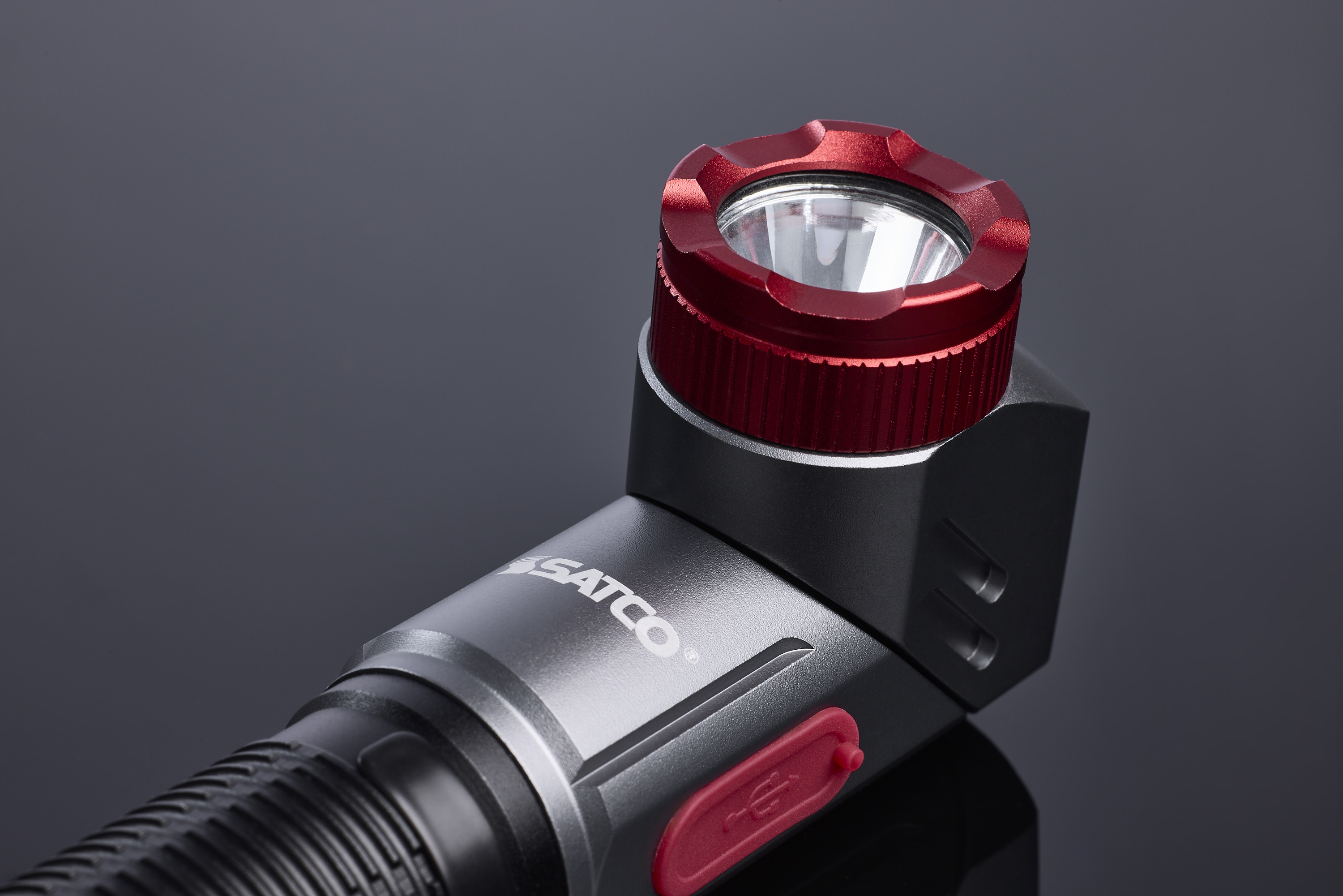LED PIVOT MULTI-LIGHT - S30107