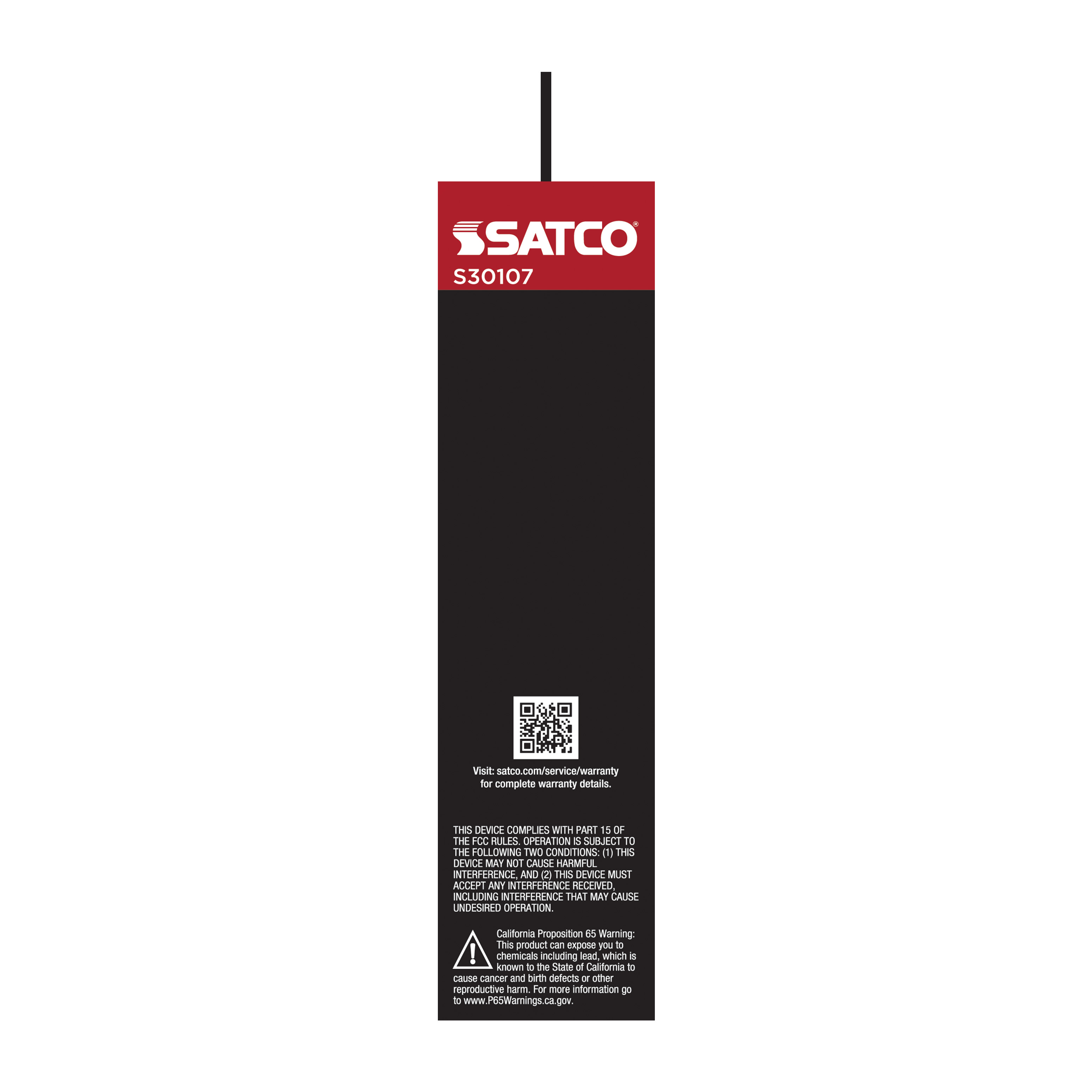 LED PIVOT MULTI-LIGHT - S30107