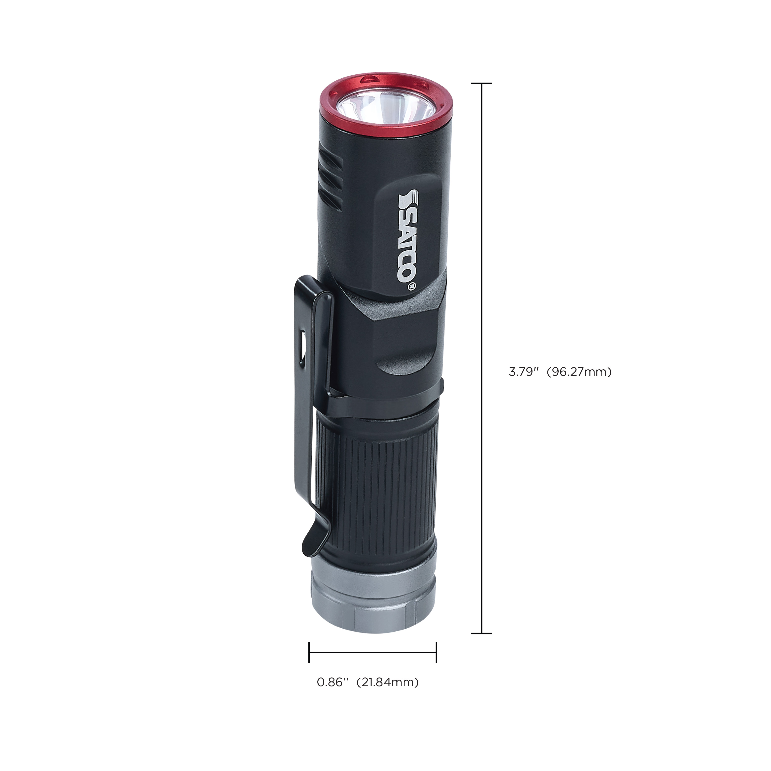 LED COMPACT PIVOT - S30108