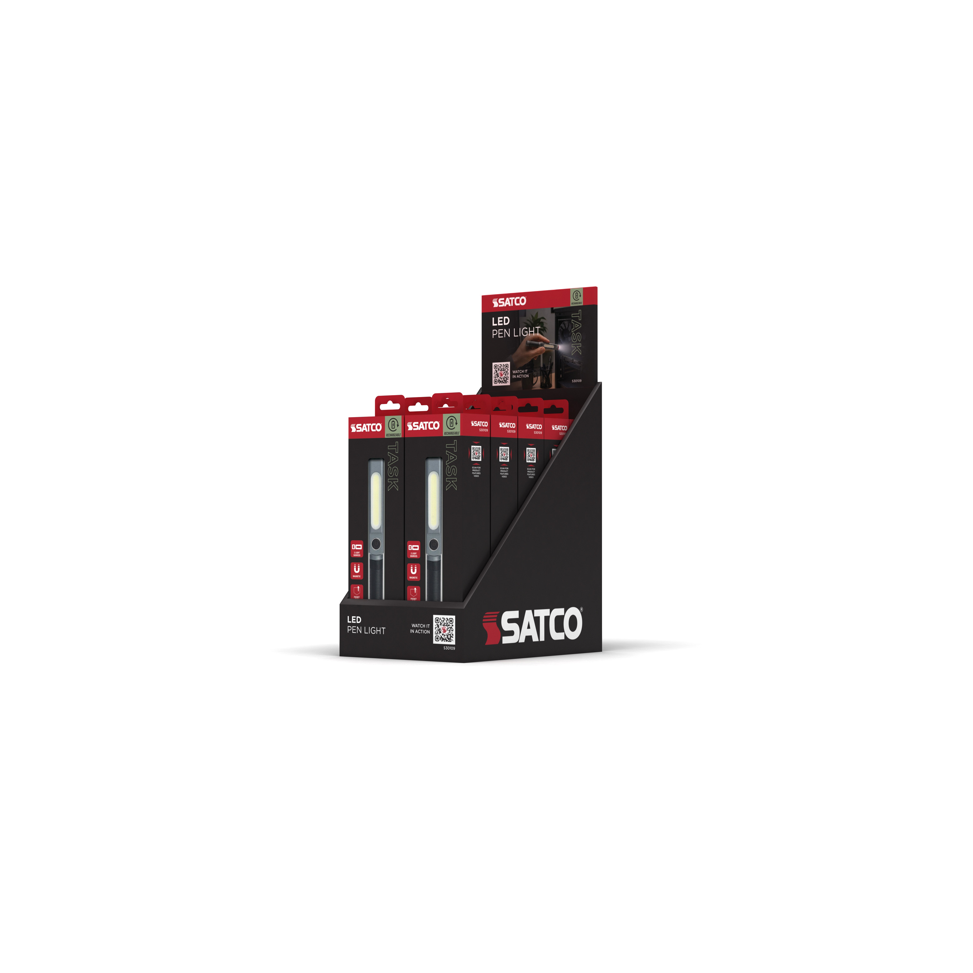 LED PEN LIGHT - S30109