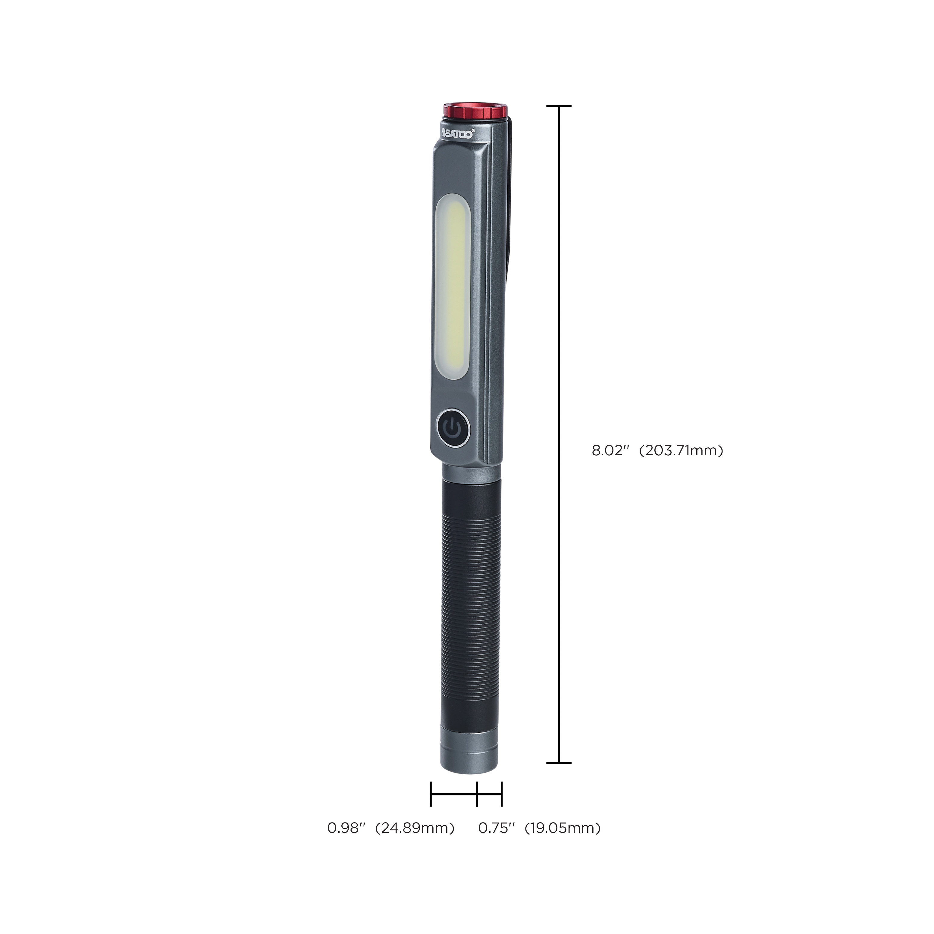 LED PEN LIGHT - S30109
