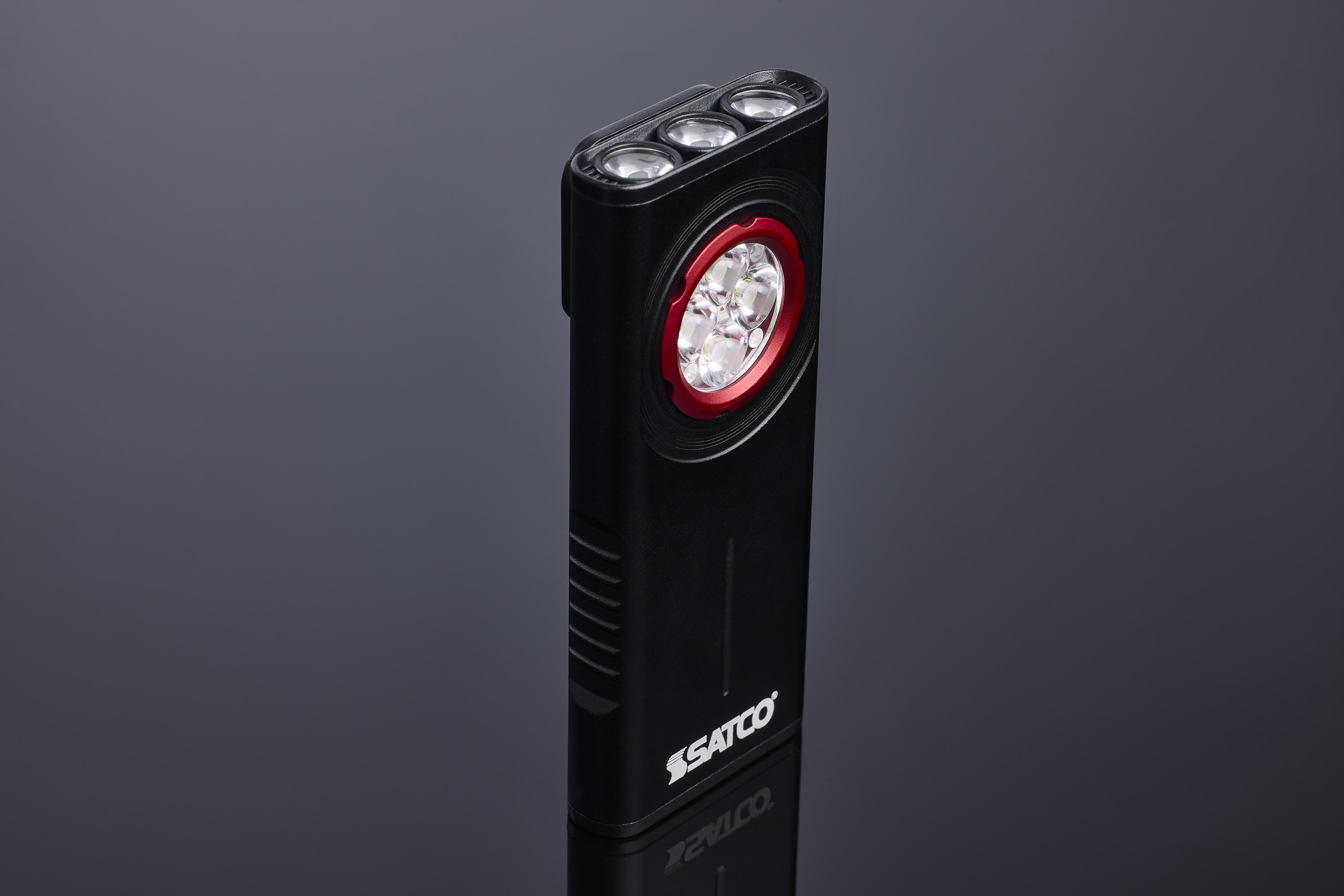 LED COMPACT MULTI-LIGHT - S30110