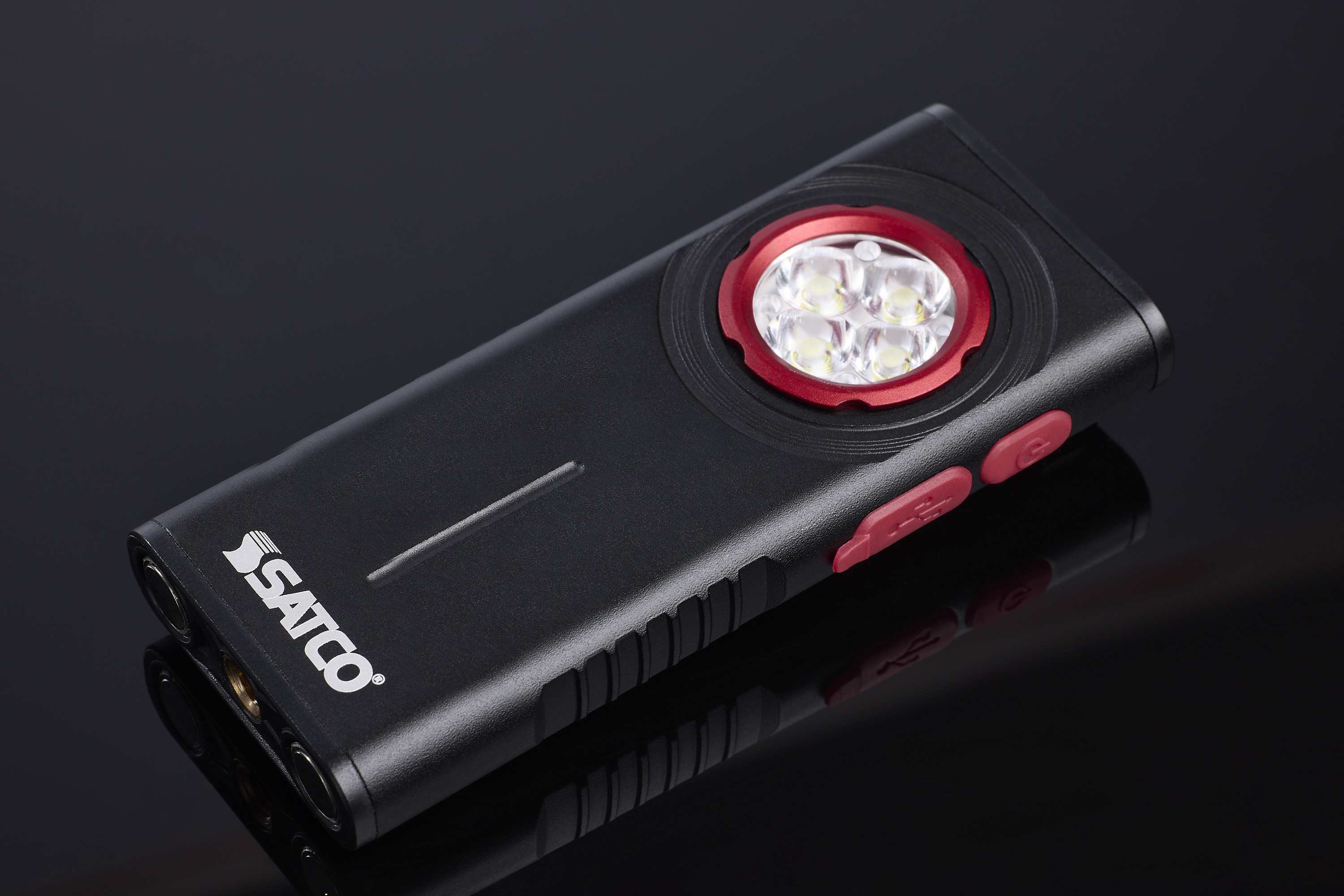LED COMPACT MULTI-LIGHT - S30110