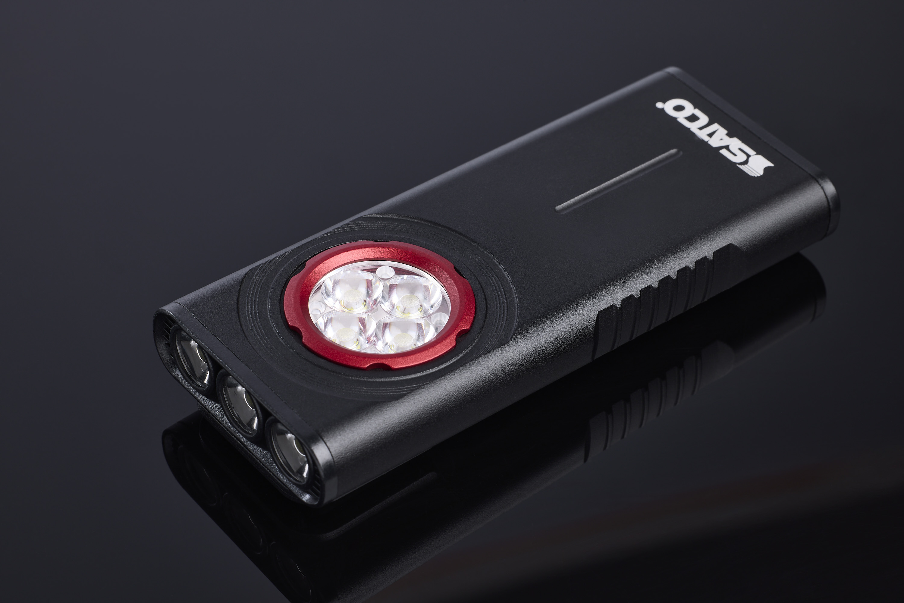 LED COMPACT MULTI-LIGHT - S30110