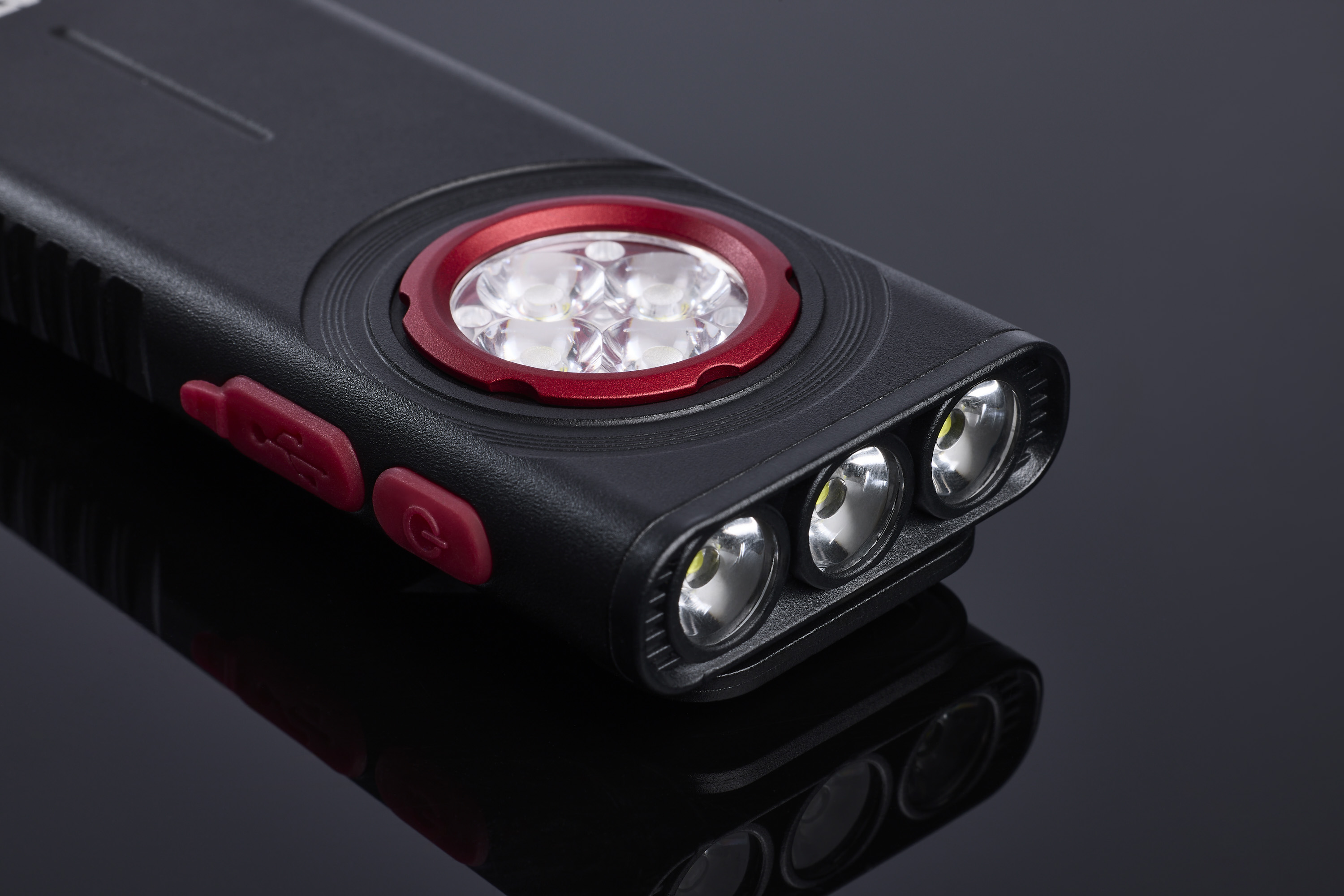 LED COMPACT MULTI-LIGHT - S30110