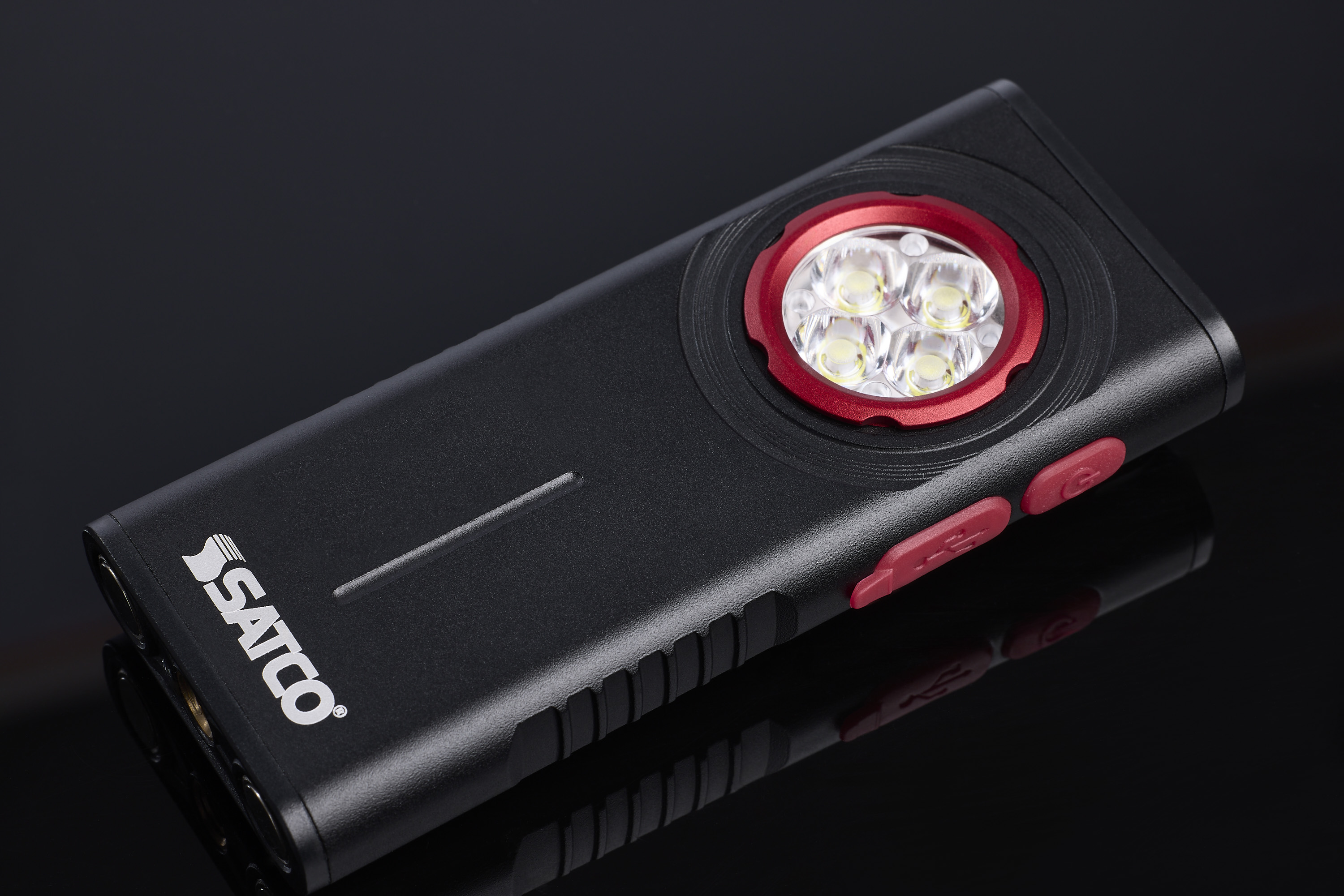 LED COMPACT MULTI-LIGHT - S30110