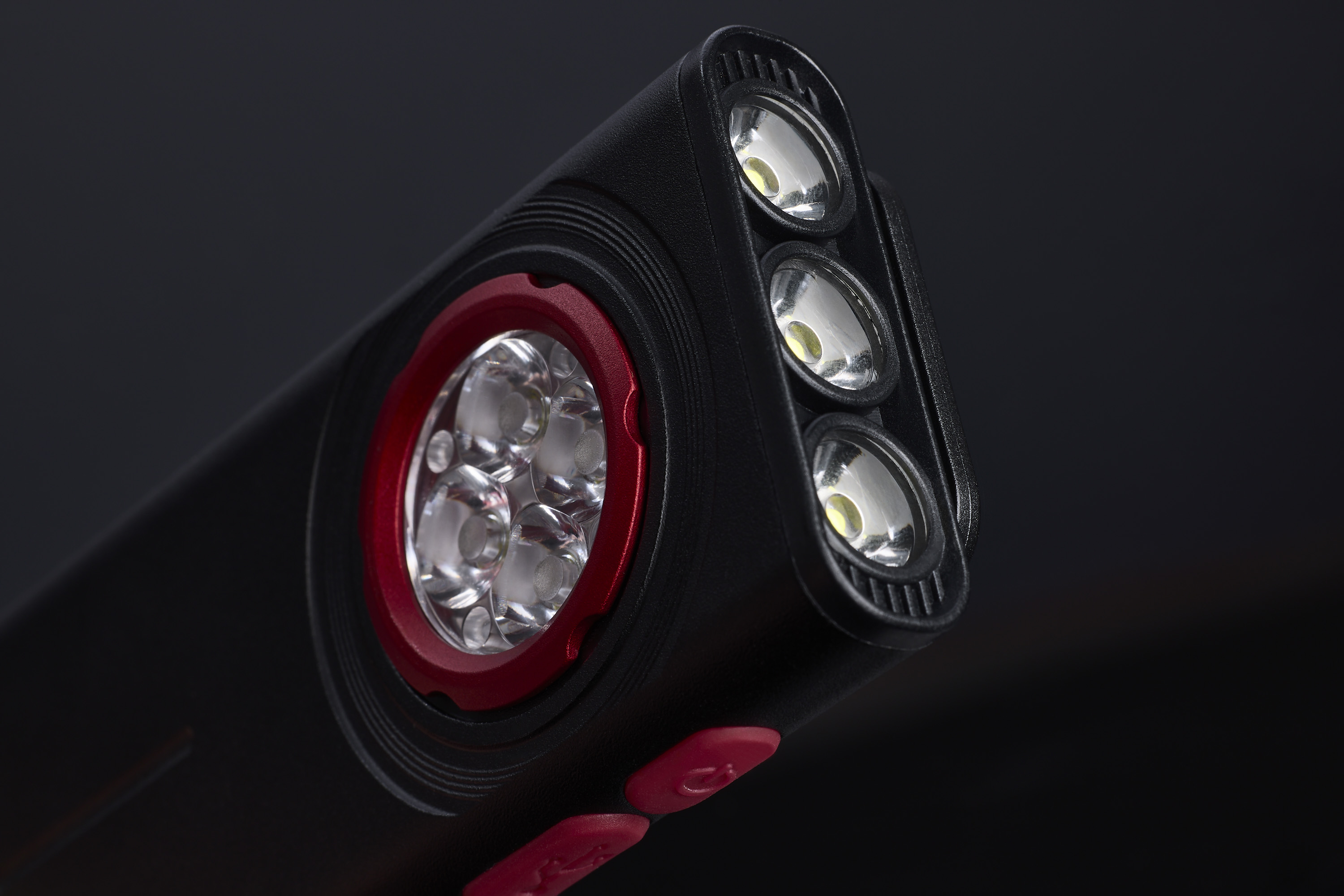 LED COMPACT MULTI-LIGHT - S30110