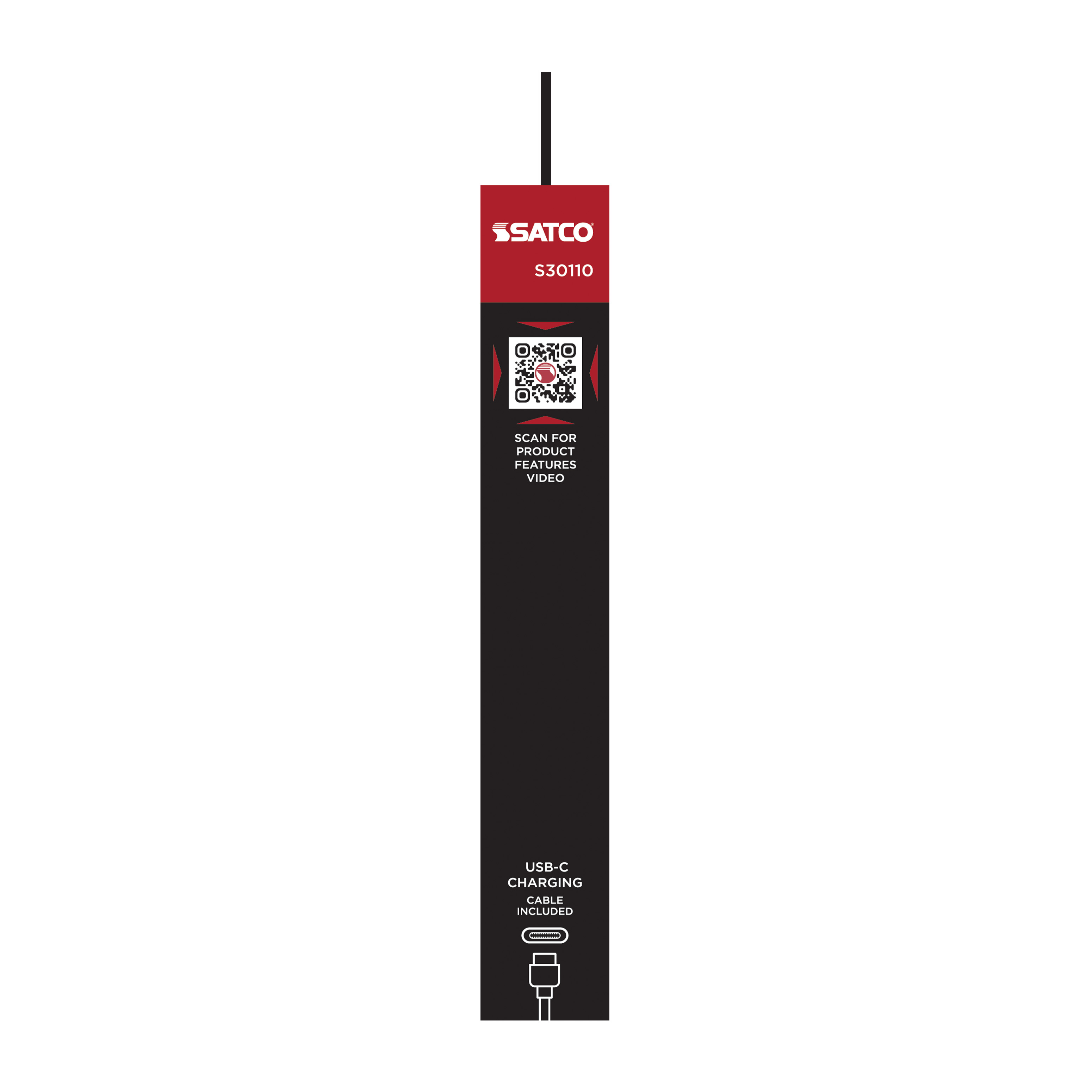 LED COMPACT MULTI-LIGHT - S30110