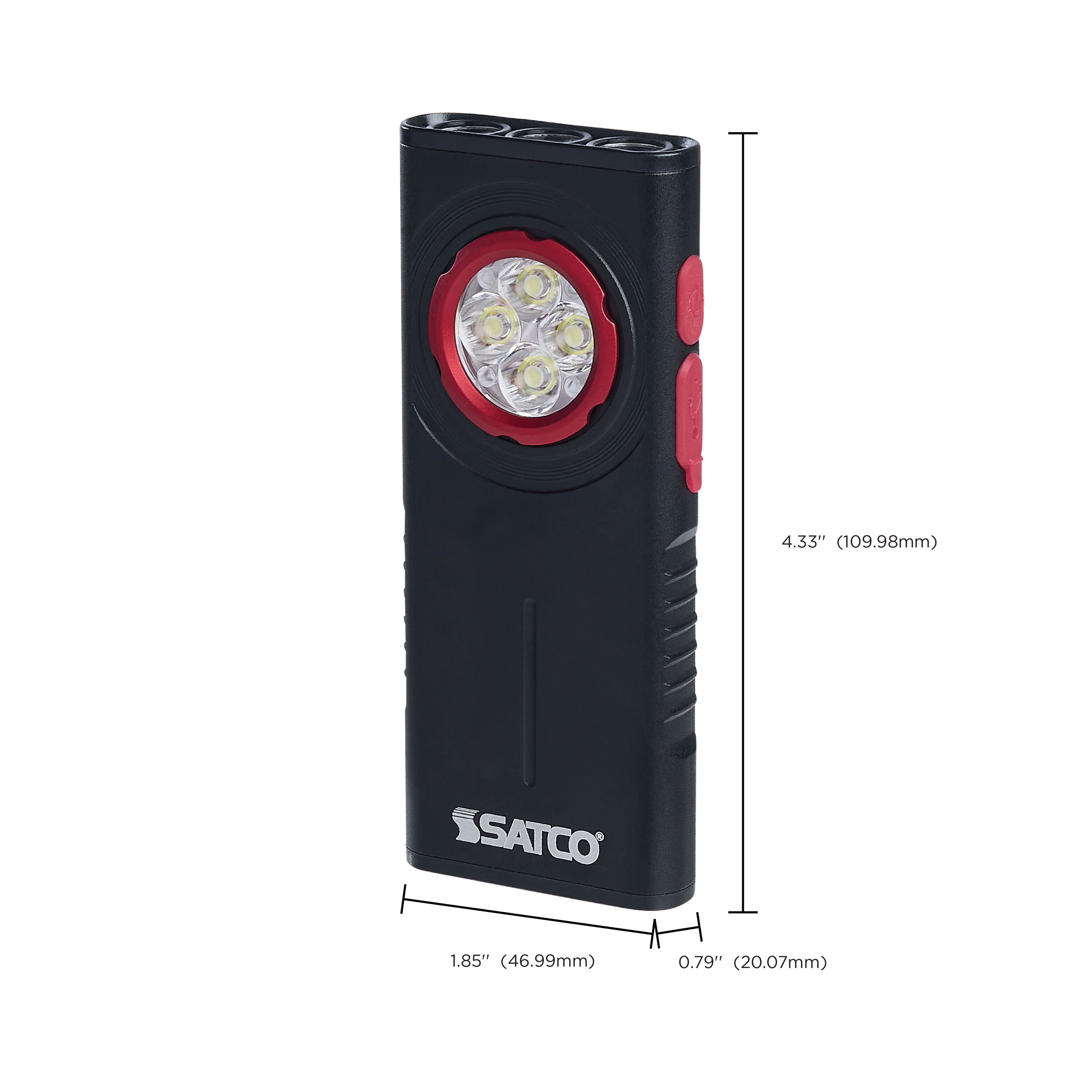 LED COMPACT MULTI-LIGHT - S30110