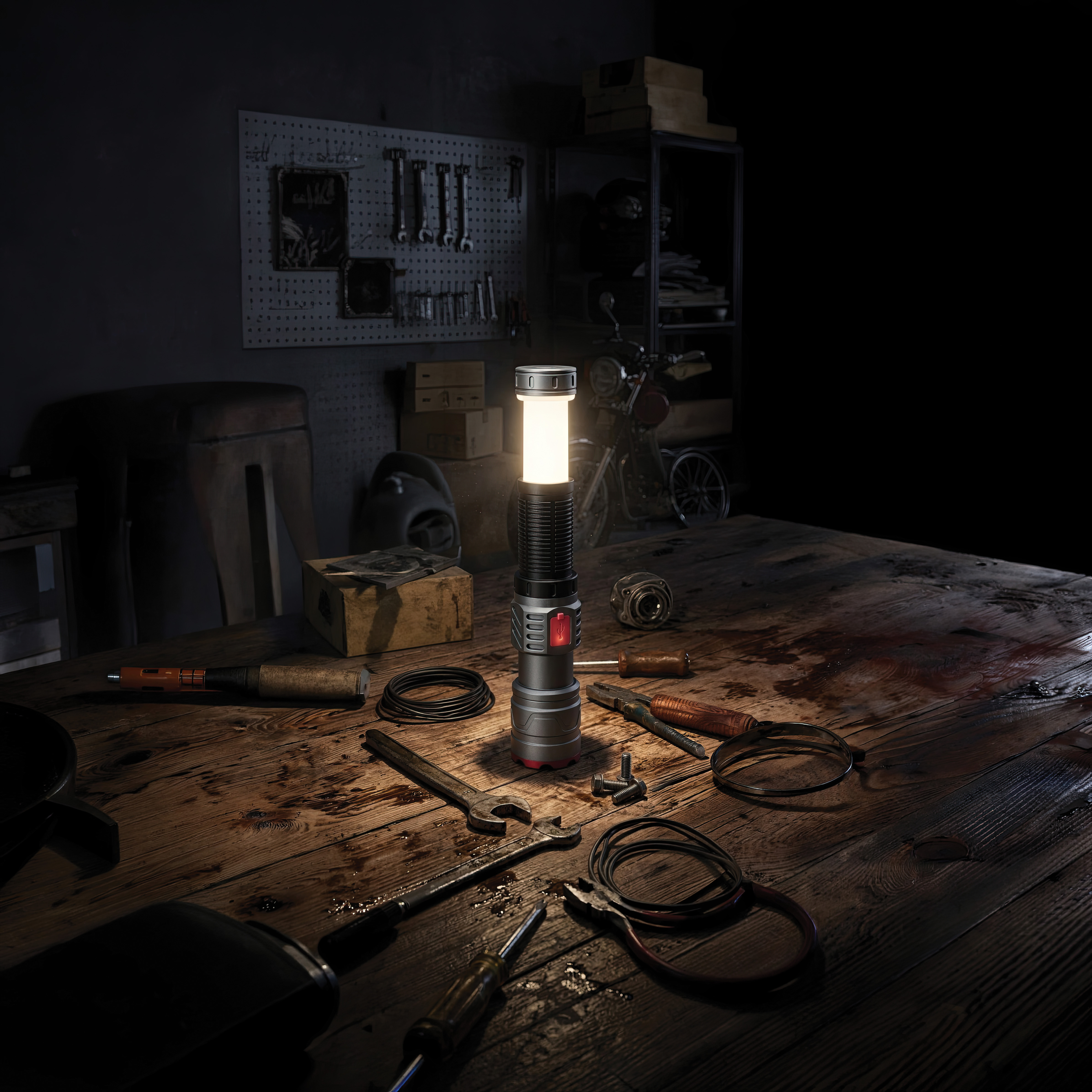 LED MULTI-LIGHT - S30111
