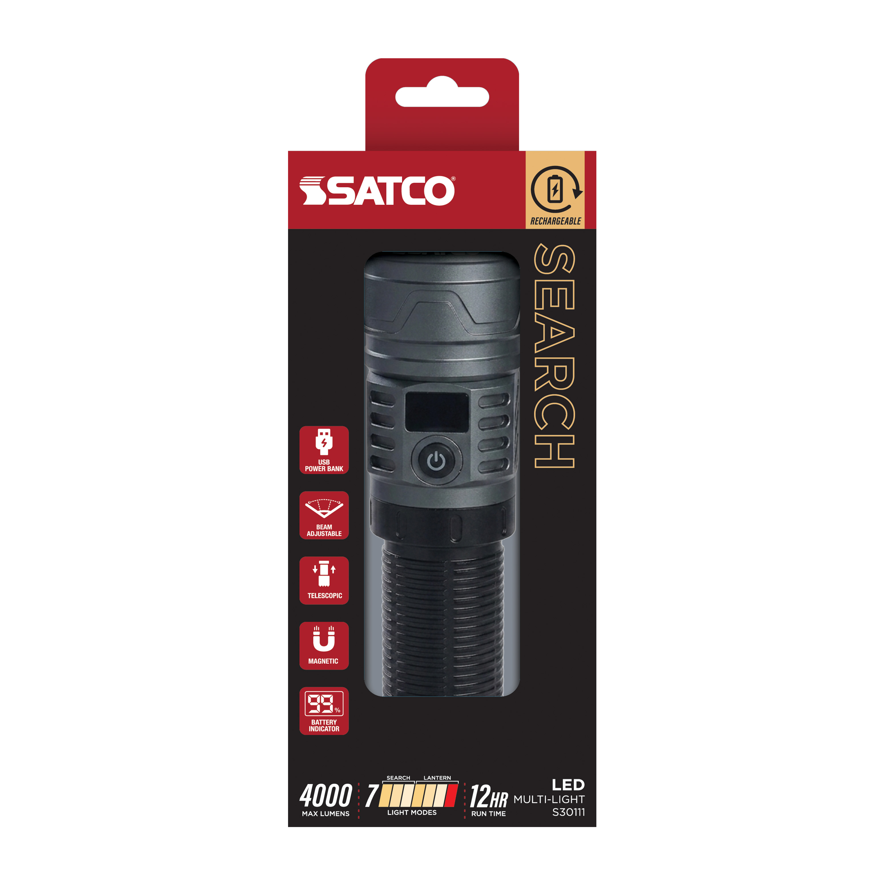 LED MULTI-LIGHT - S30111