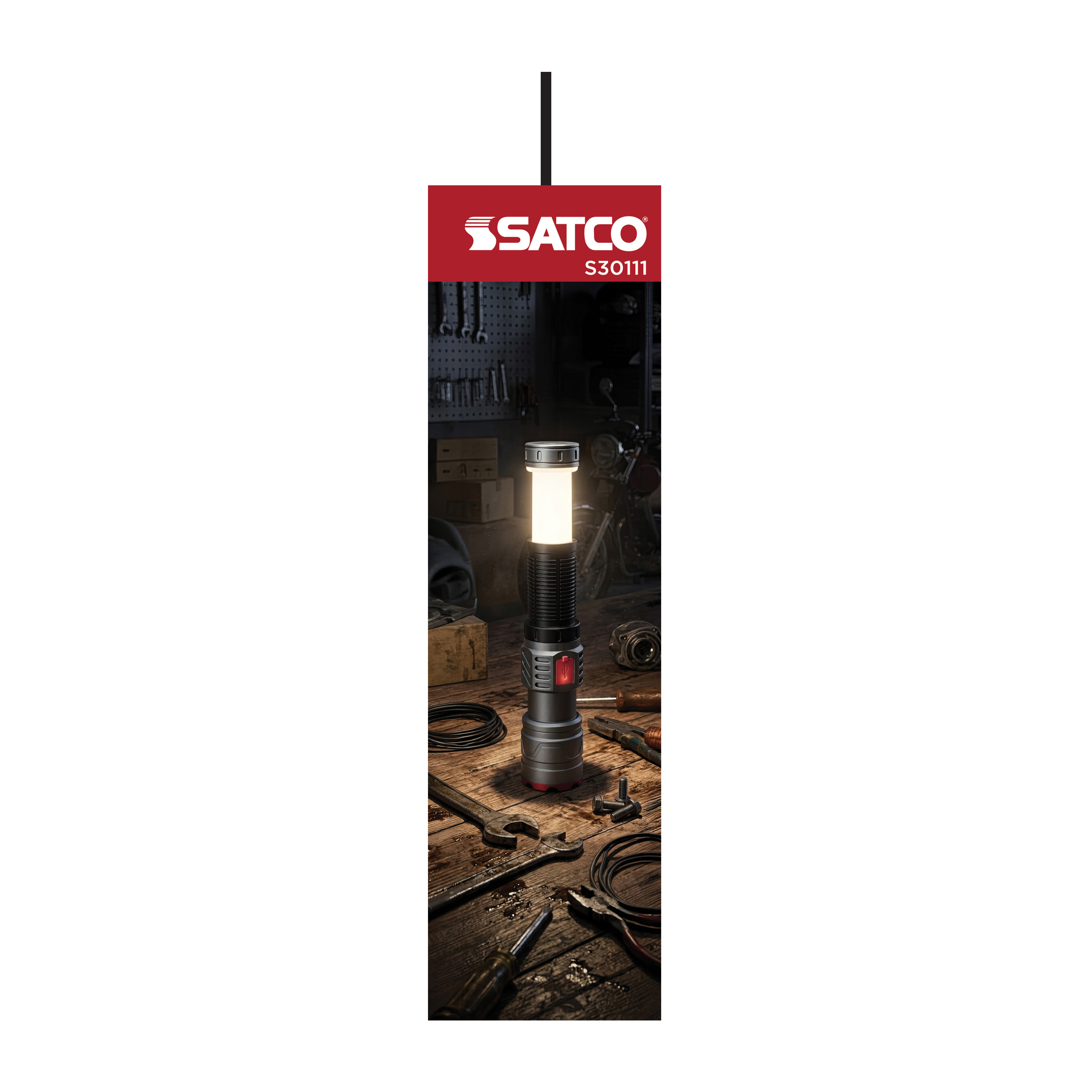 LED MULTI-LIGHT - S30111