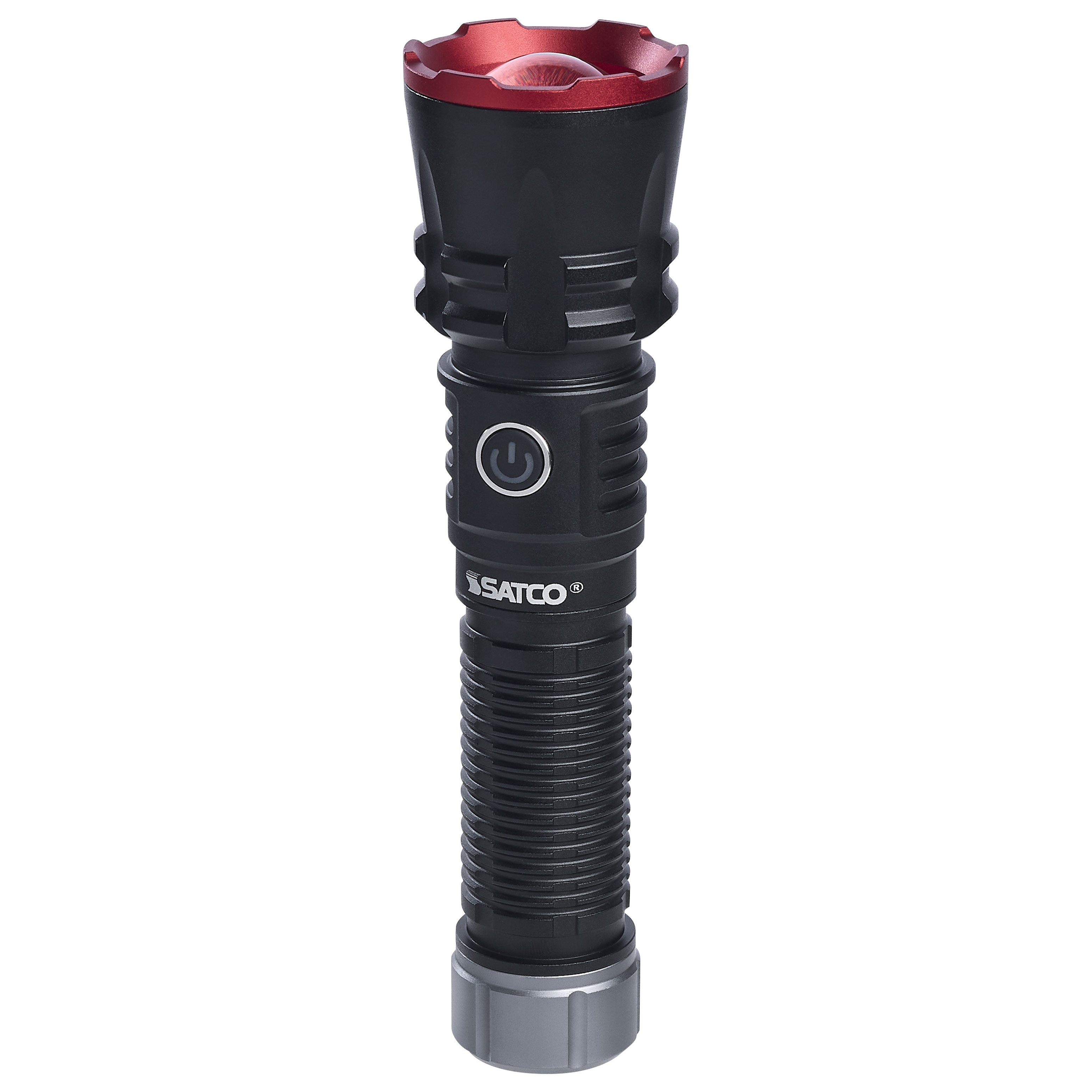 LED HIGH POWER FLASHLIGHT - S30112